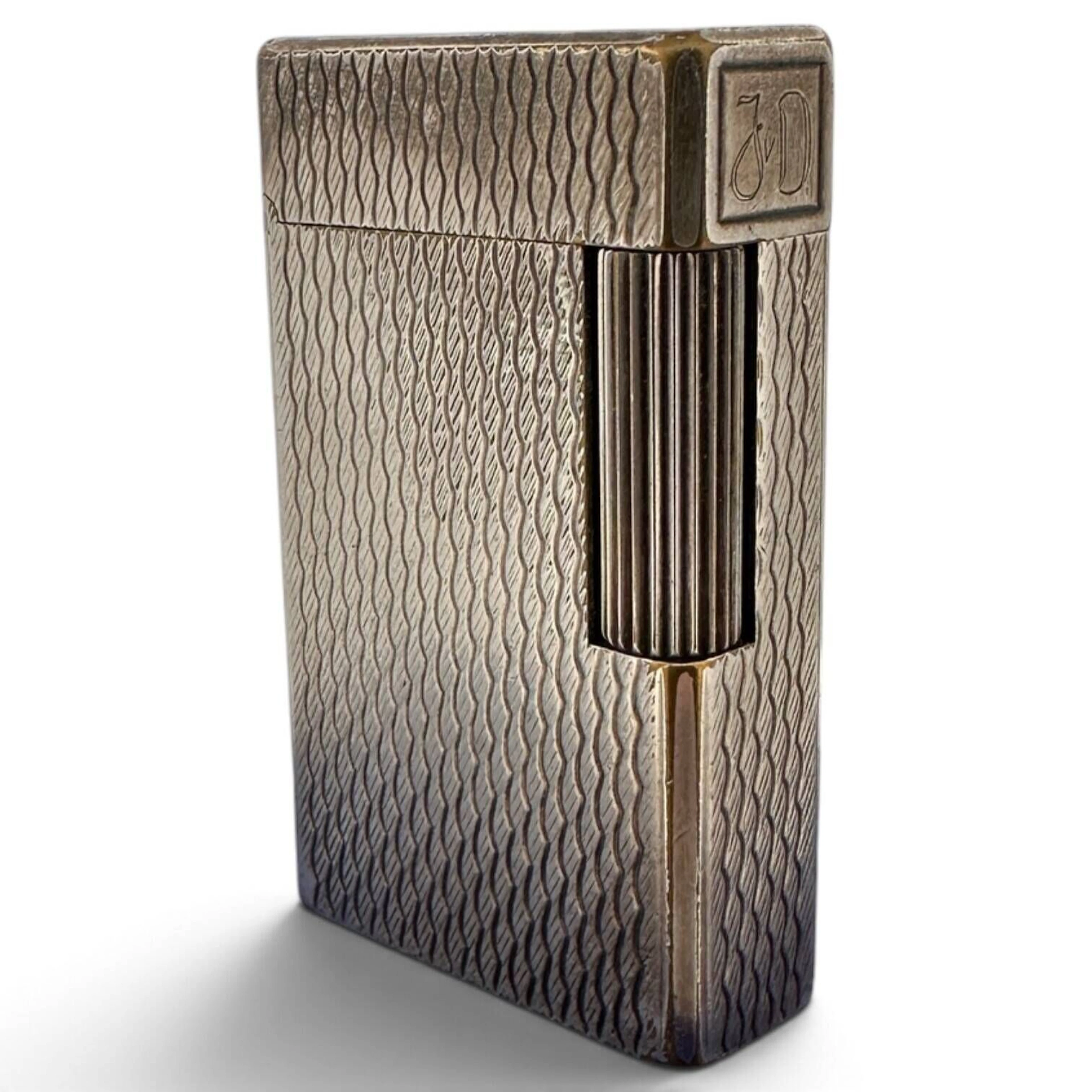 S.T. DUPONT of Paris - Lot 250