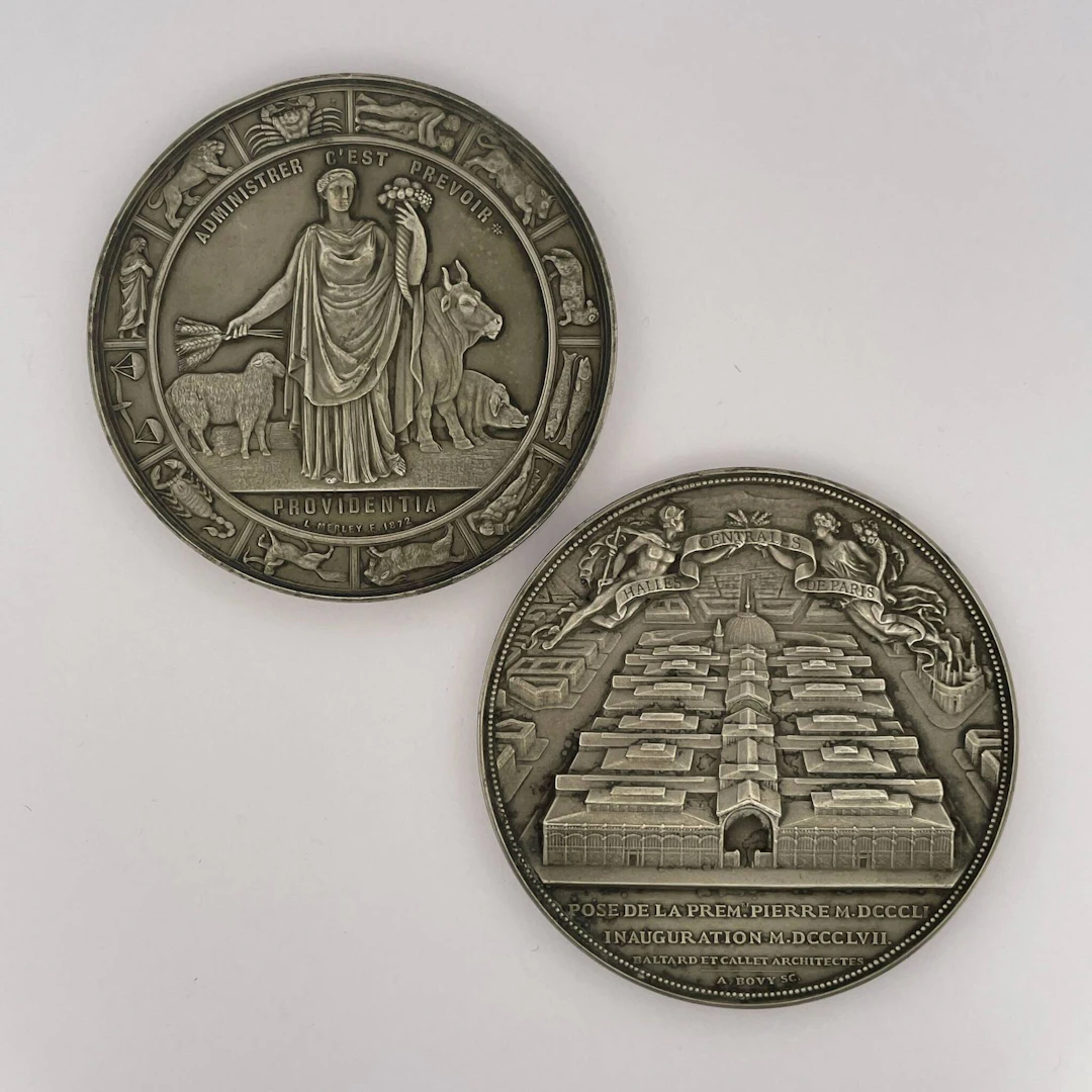 Paris, Third Republic. - Lot 49