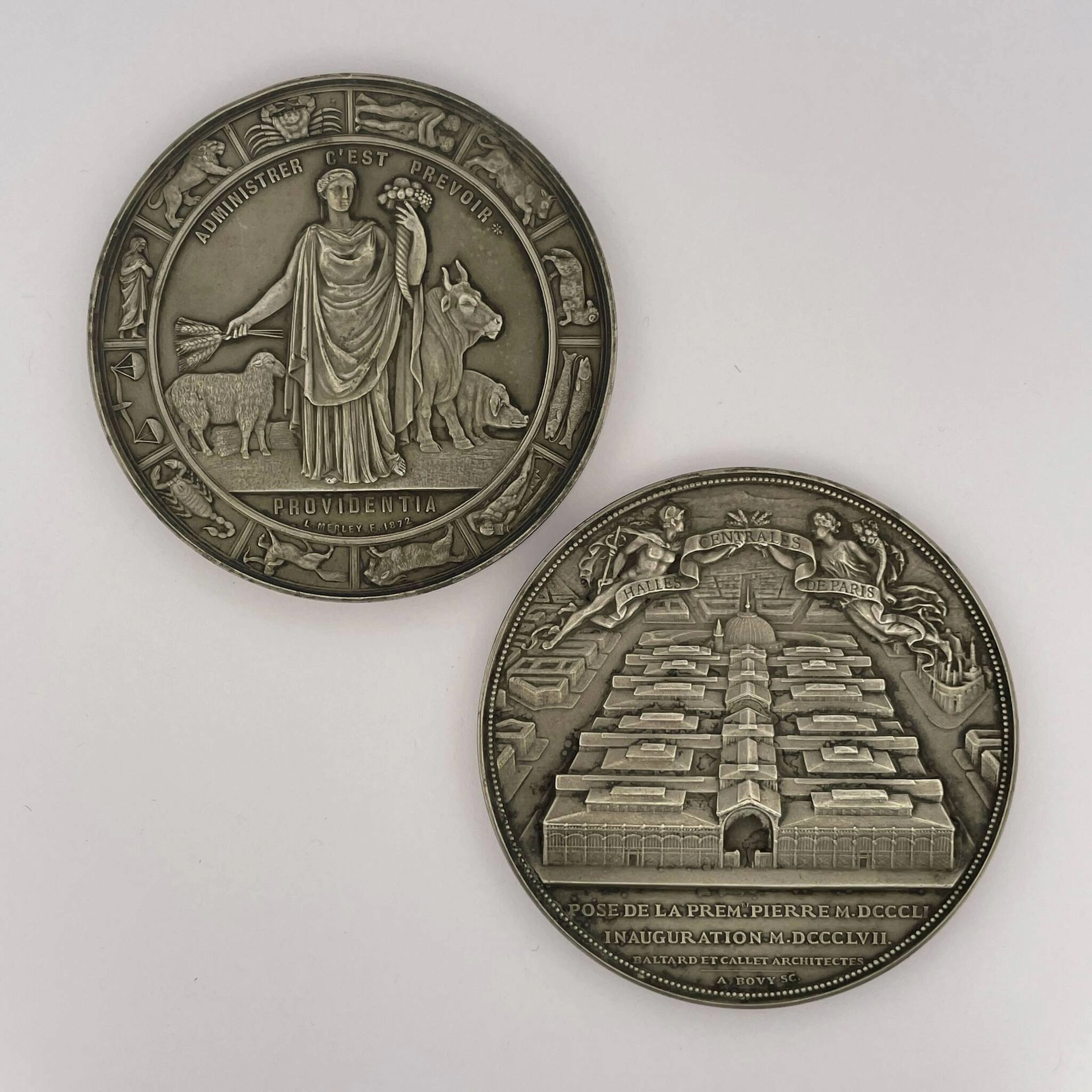 Paris, Third Republic. - Lot 49