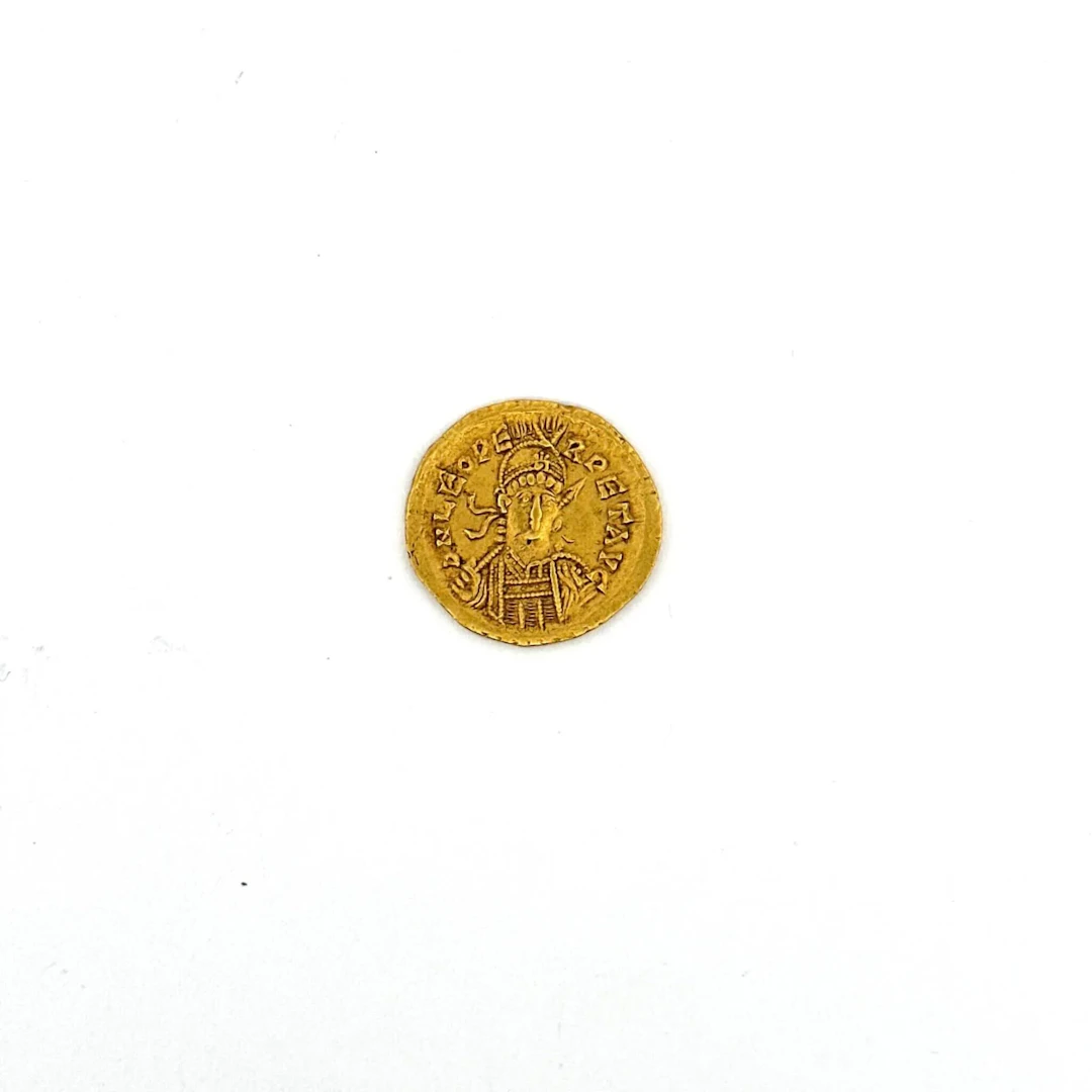 Roman Empire, LEON (457–473) - Lot 16