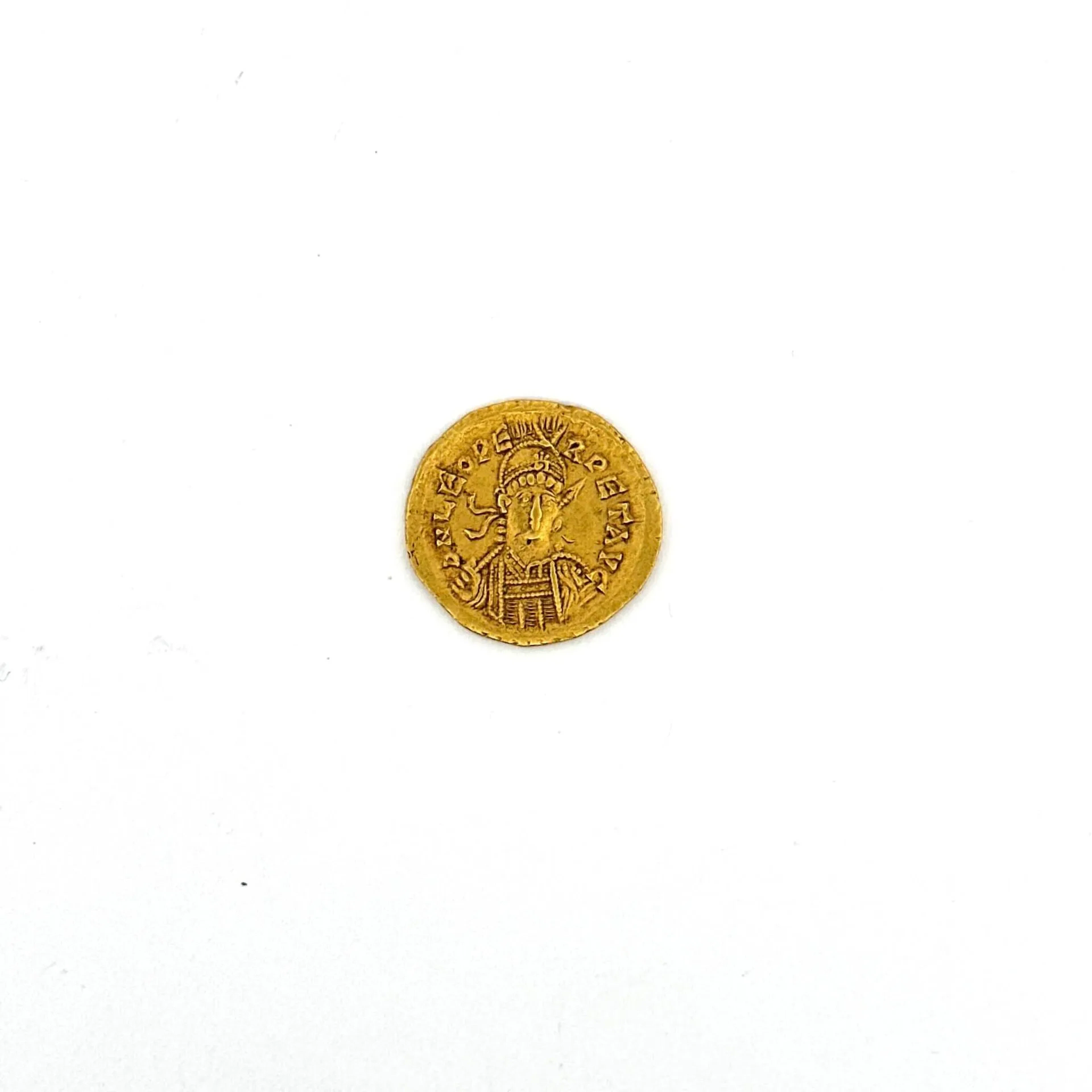 Roman Empire, LEON (457–473) - Lot 16