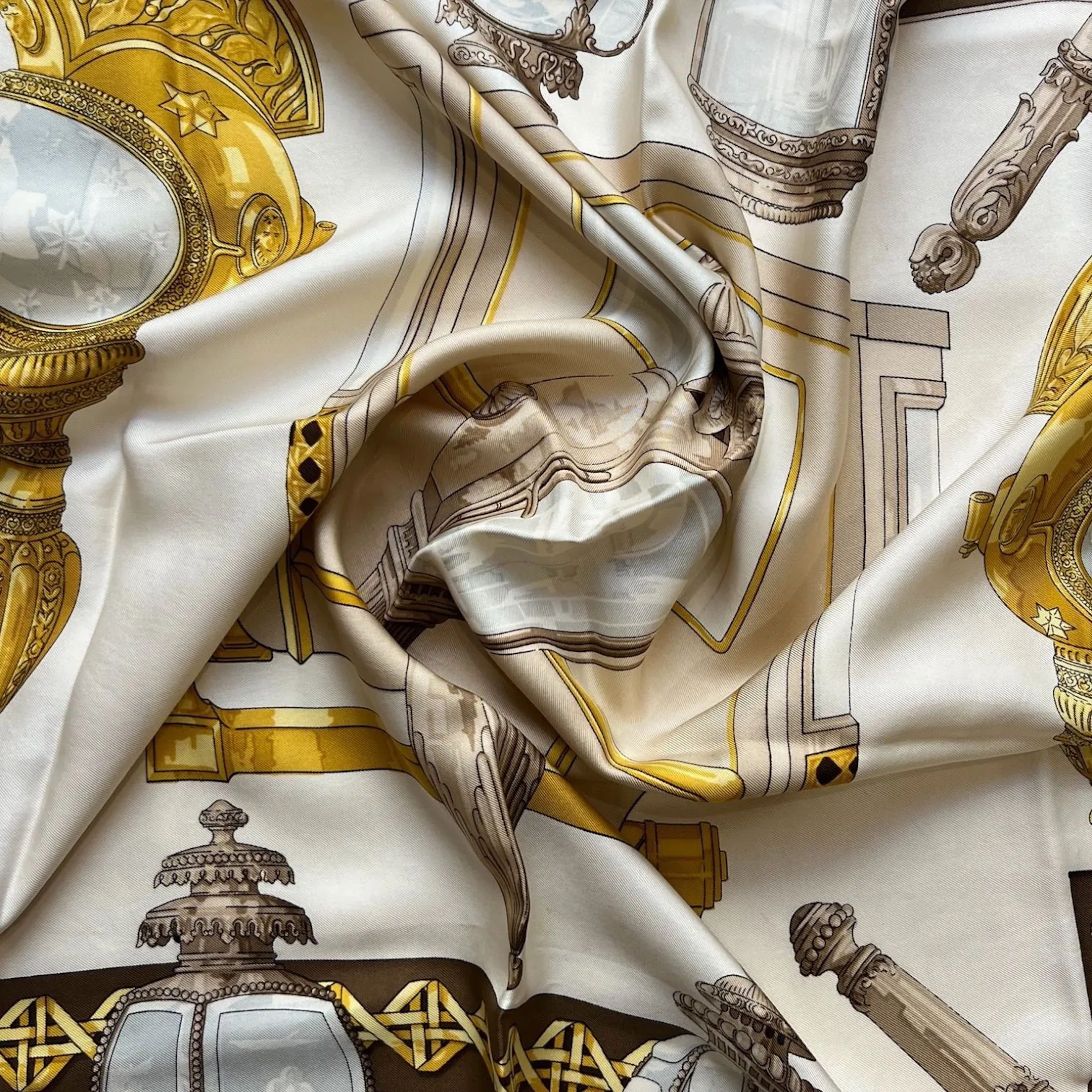 HERMES Paris - Lot 152