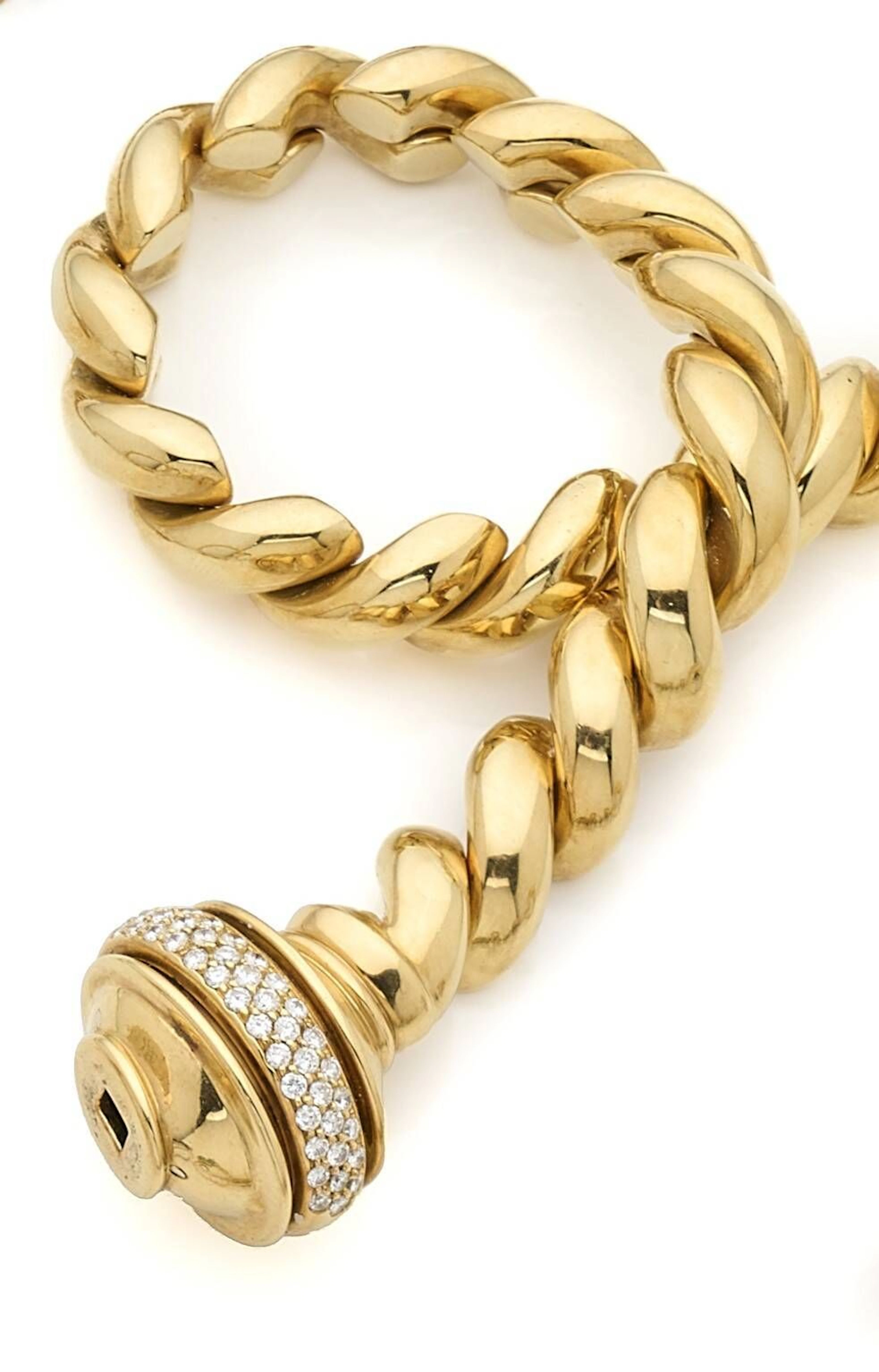 PIAGET - Lot 133