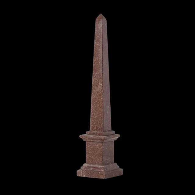 Porphyry Obelisk
