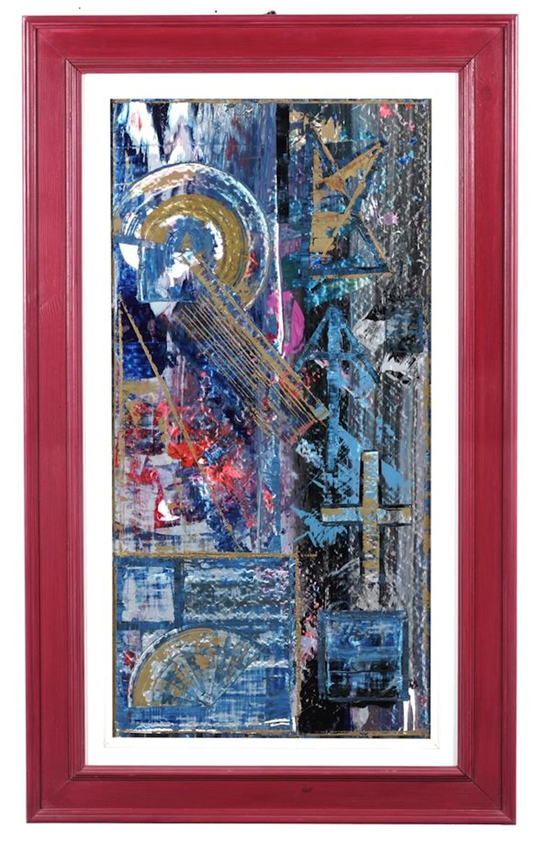 Vadim Greenberg (1947) All Religions