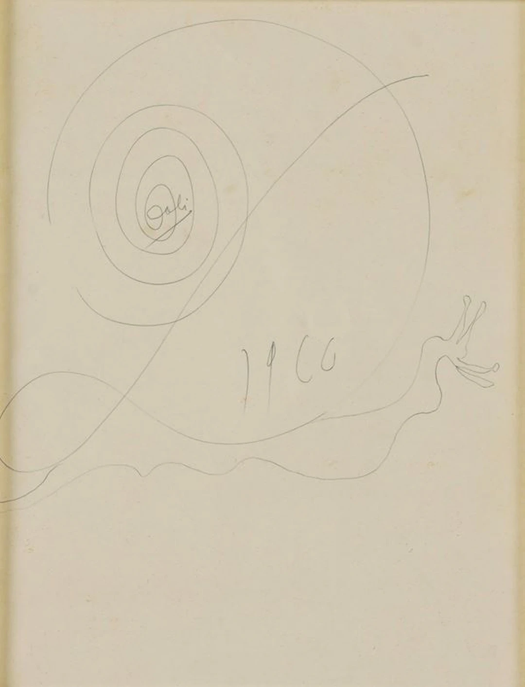 Dalì, Salvador (1904-1989)