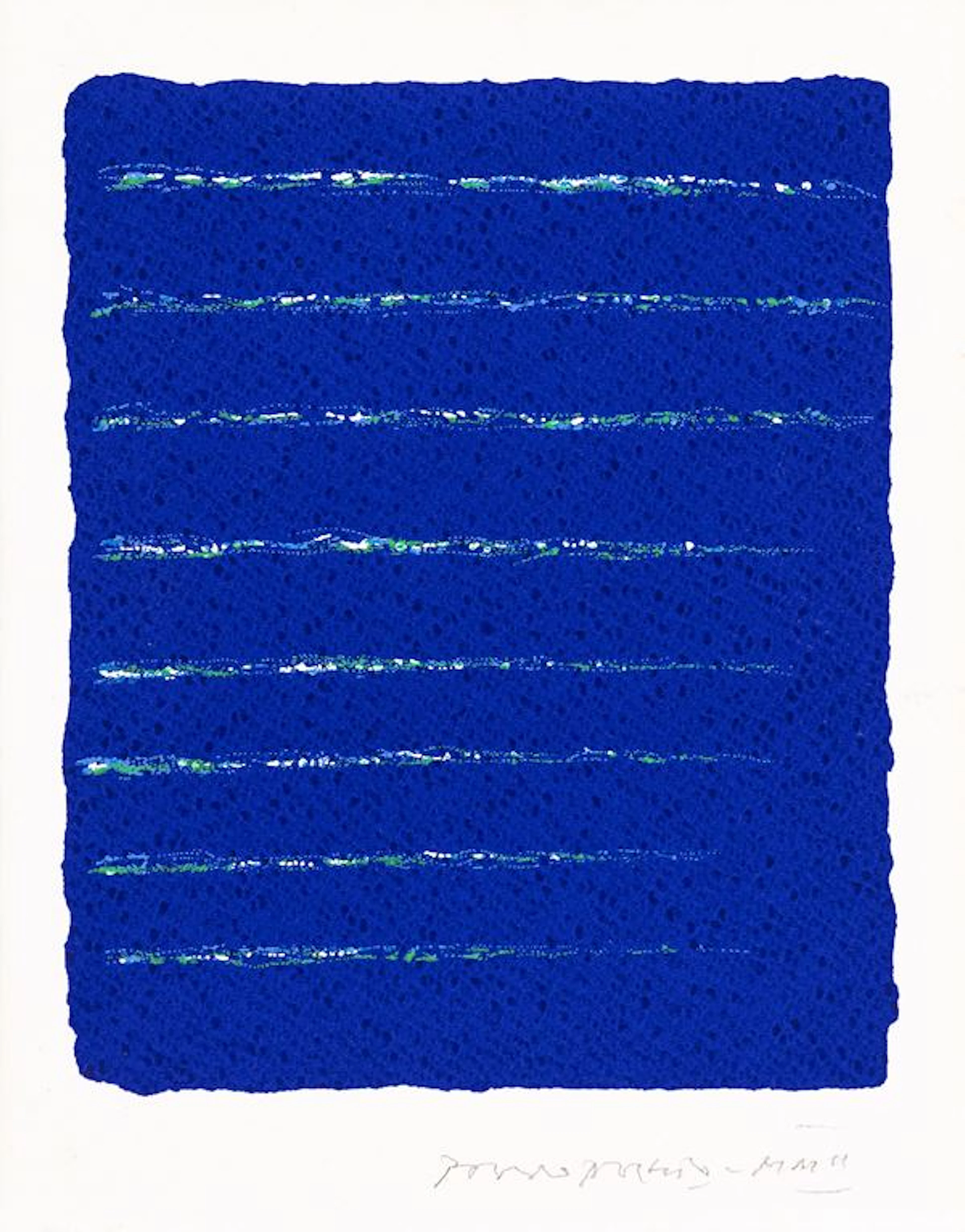Senza titolo - Biglietto d'auguri
