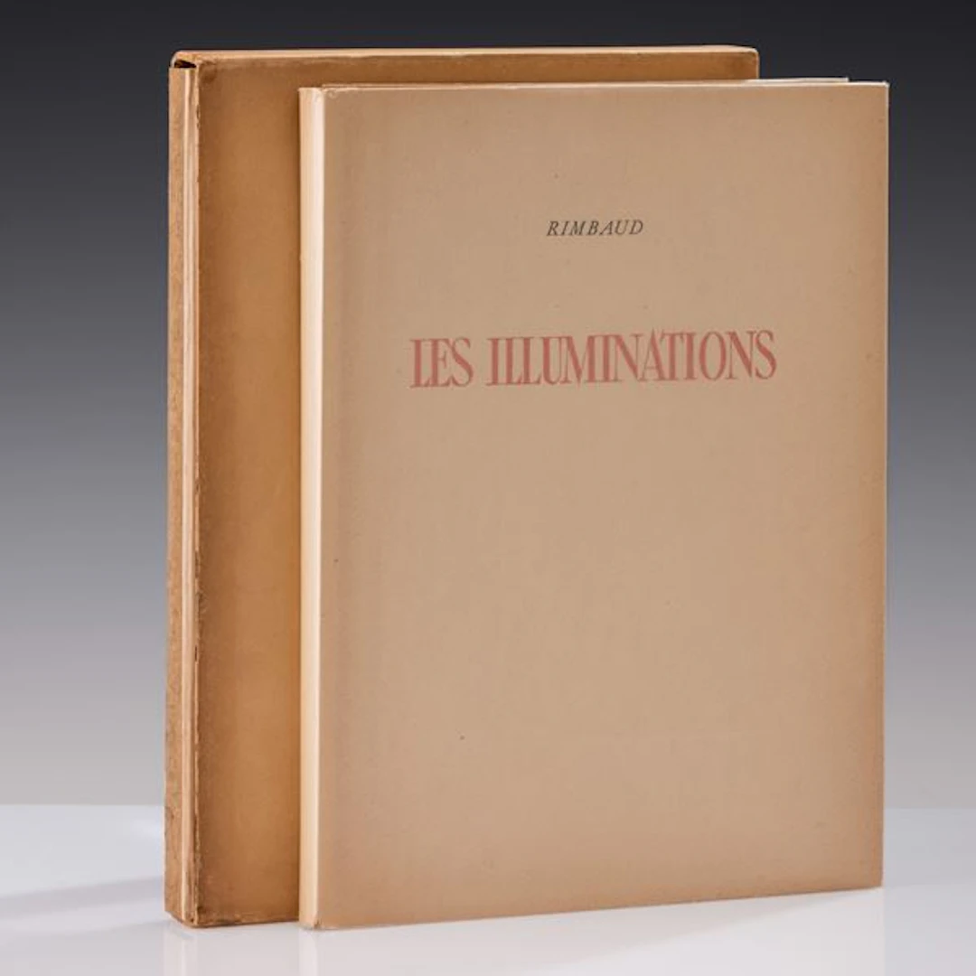 Les Illuminations