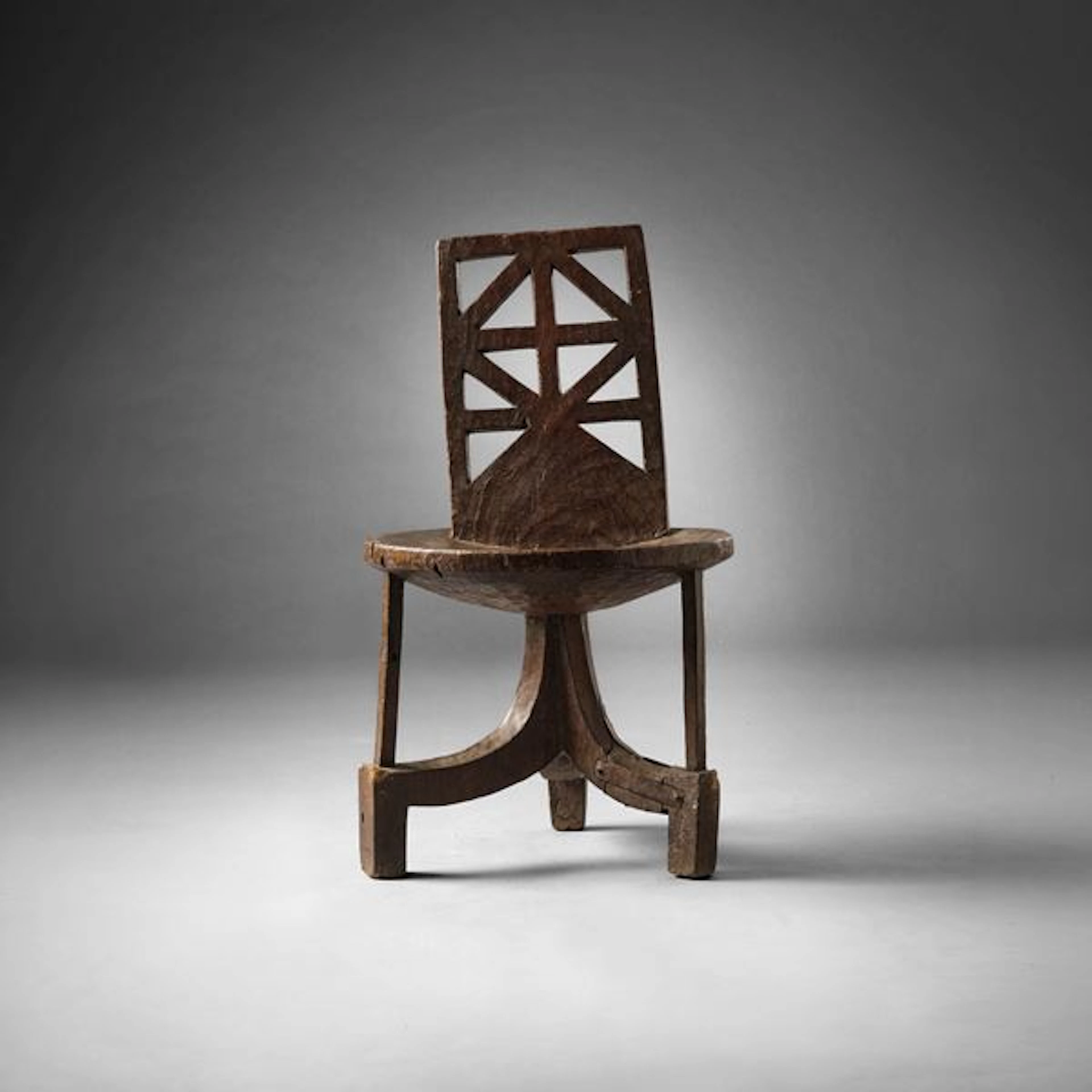 Jimma, Ethiopia Chair