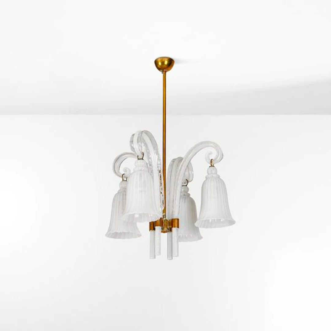 Lampada a sospensione mod. 5509A
