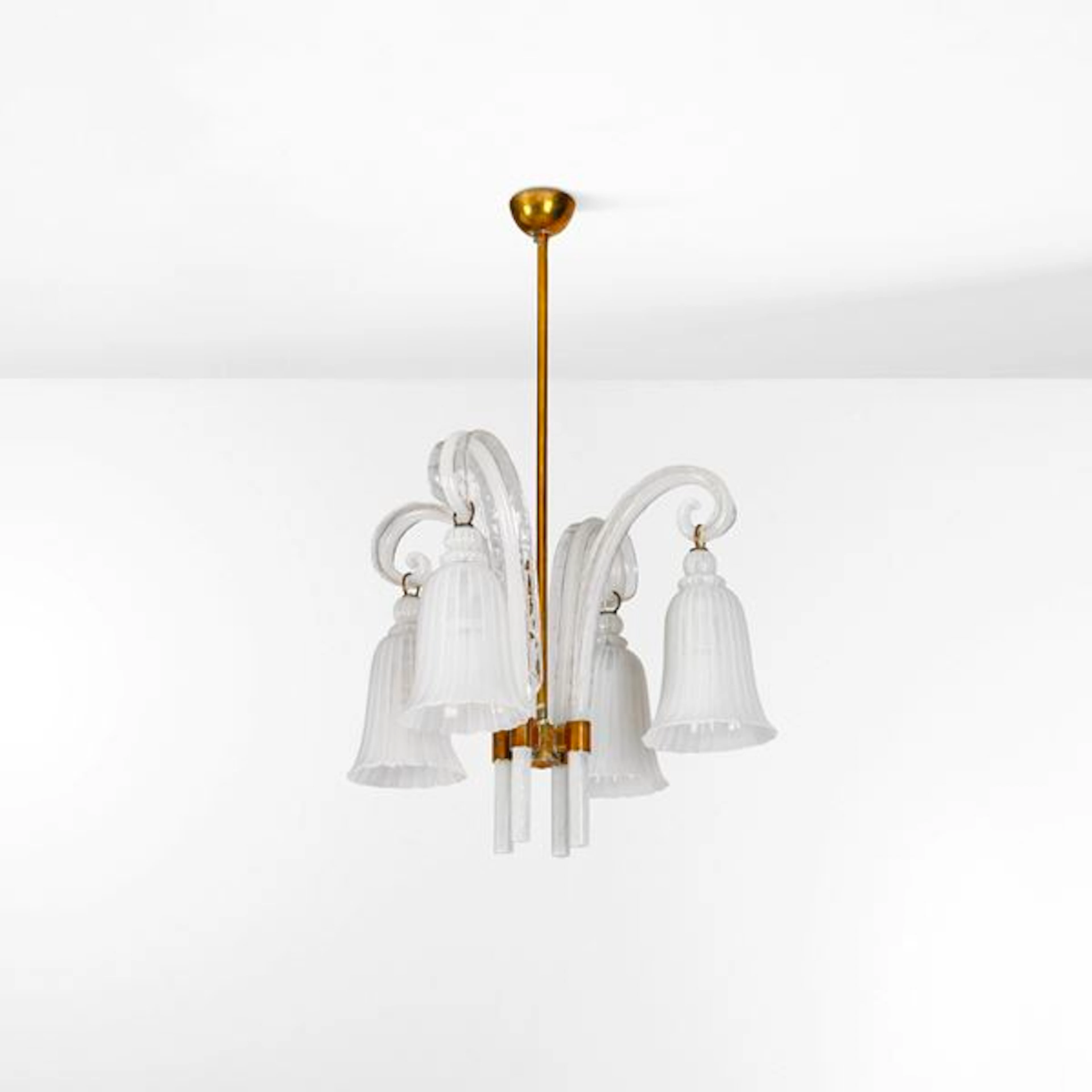 Lampada a sospensione mod. 5509A