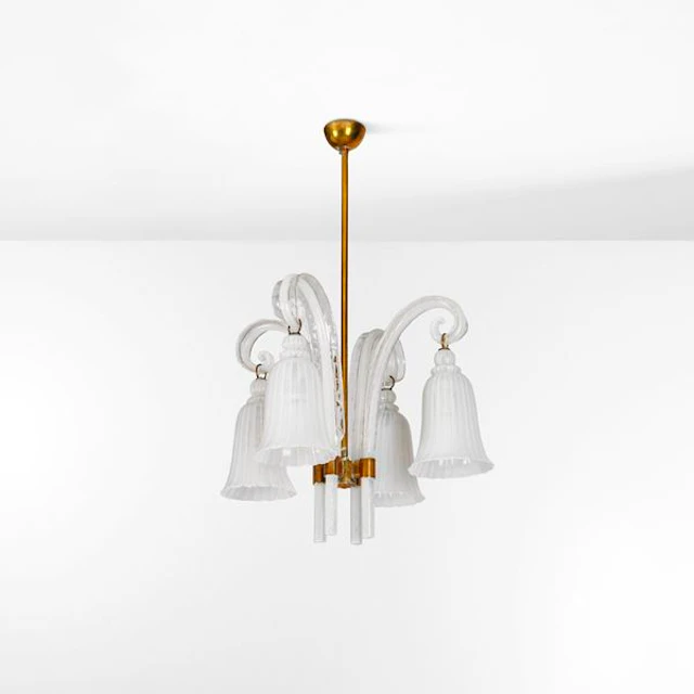 Lampada a sospensione mod. 5509A