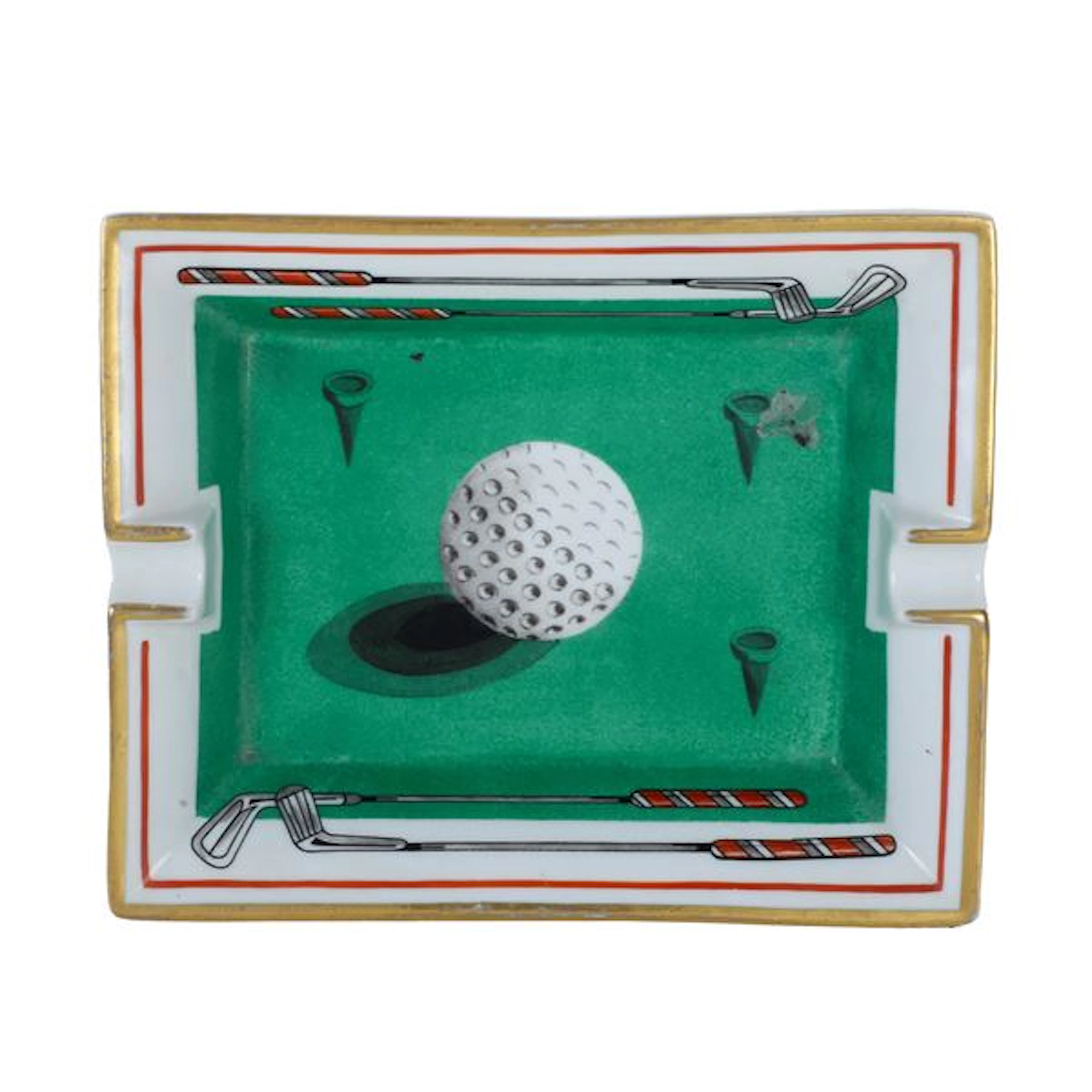 HermÃ¨s, âgolfâ, XX secolo.
