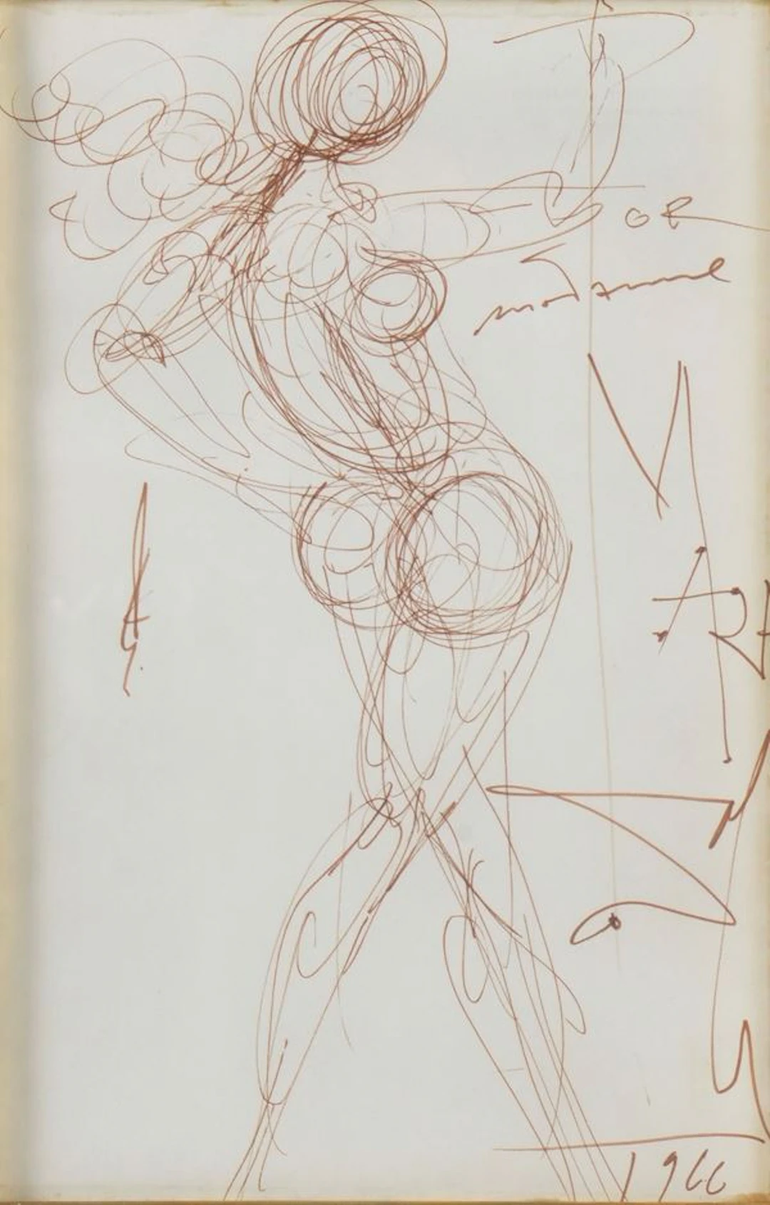 Dalì, Salvador (1904-1989)