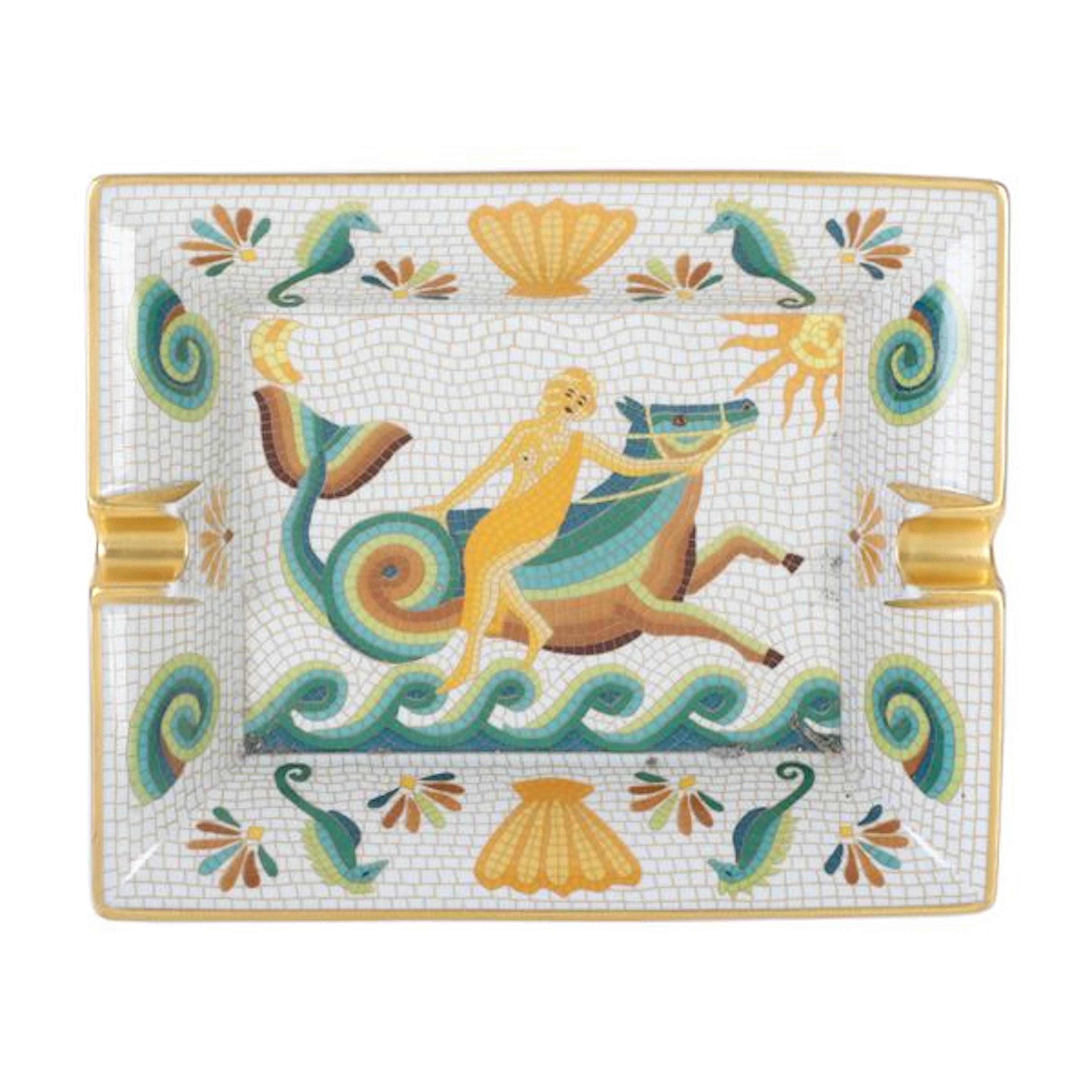 HermÃ¨s, âNereideâ, anni â70 del XX secolo.