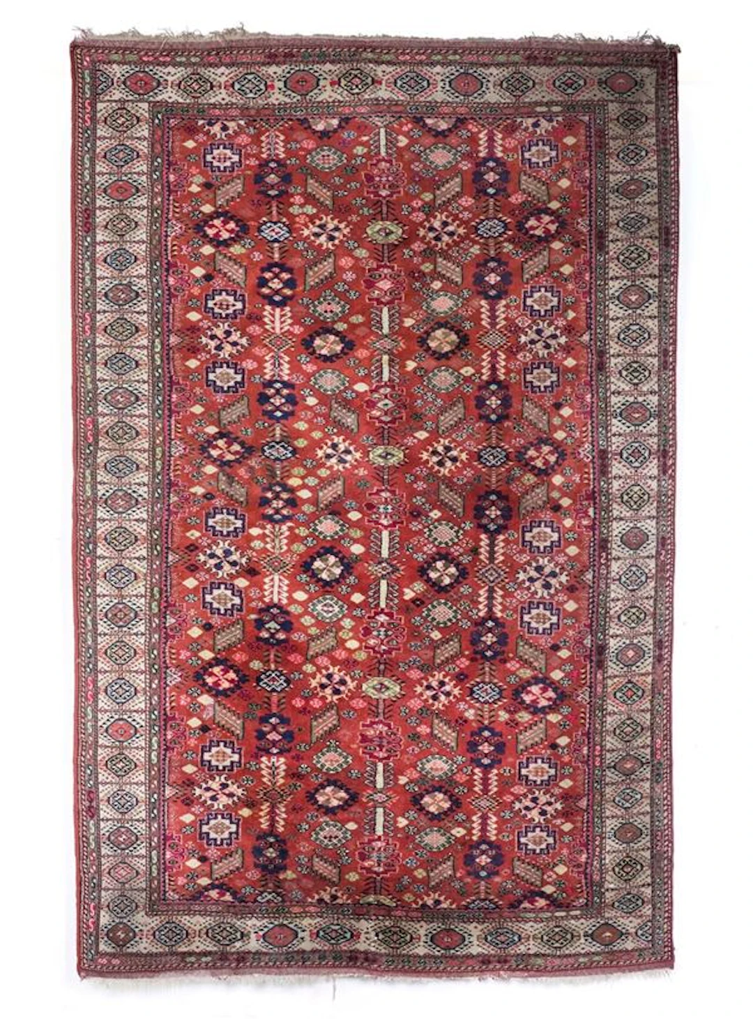 Tappeto Persia XX secolo