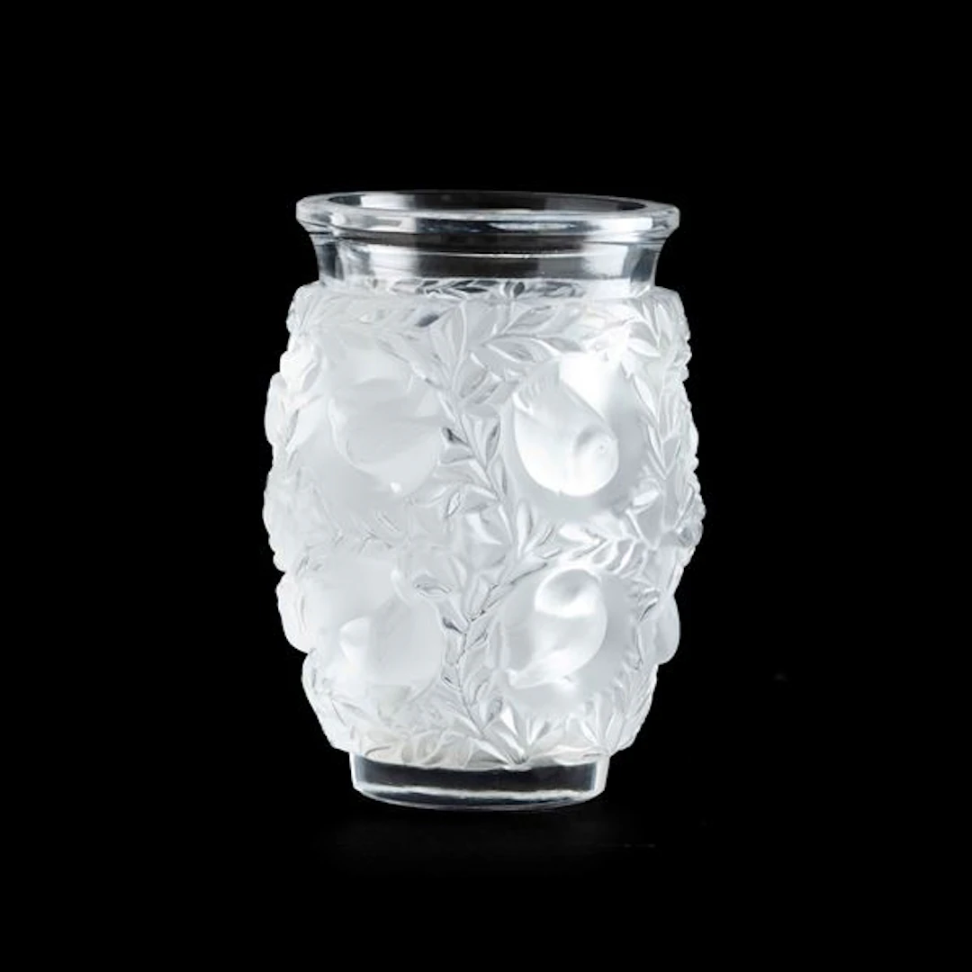 Lalique, Francia secolo XX