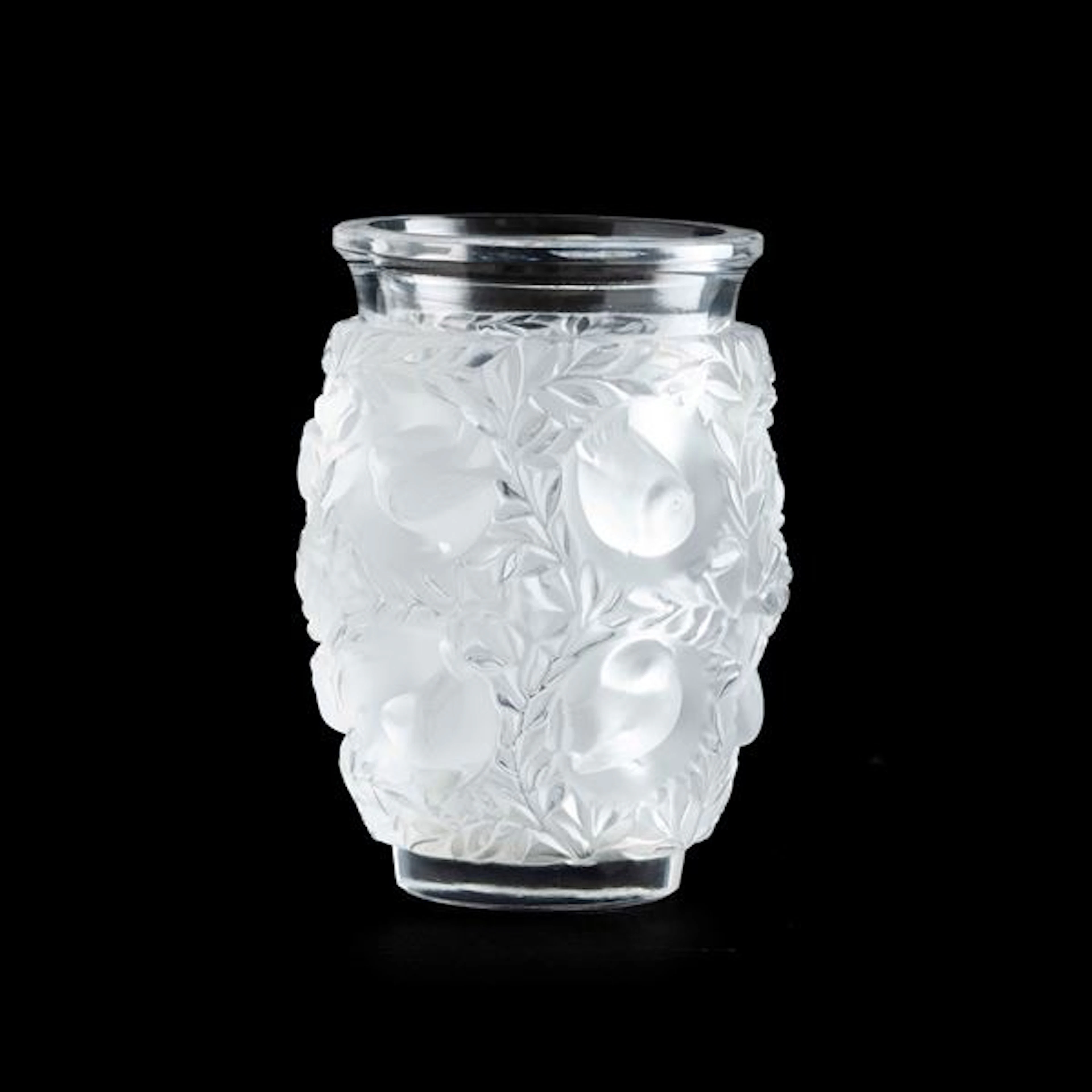 Lalique, Francia secolo XX
