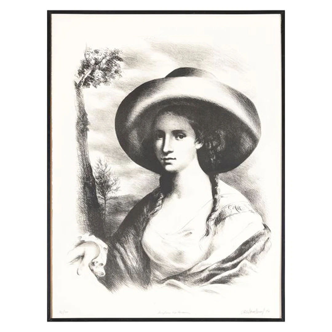 Angelica Kauffmann
