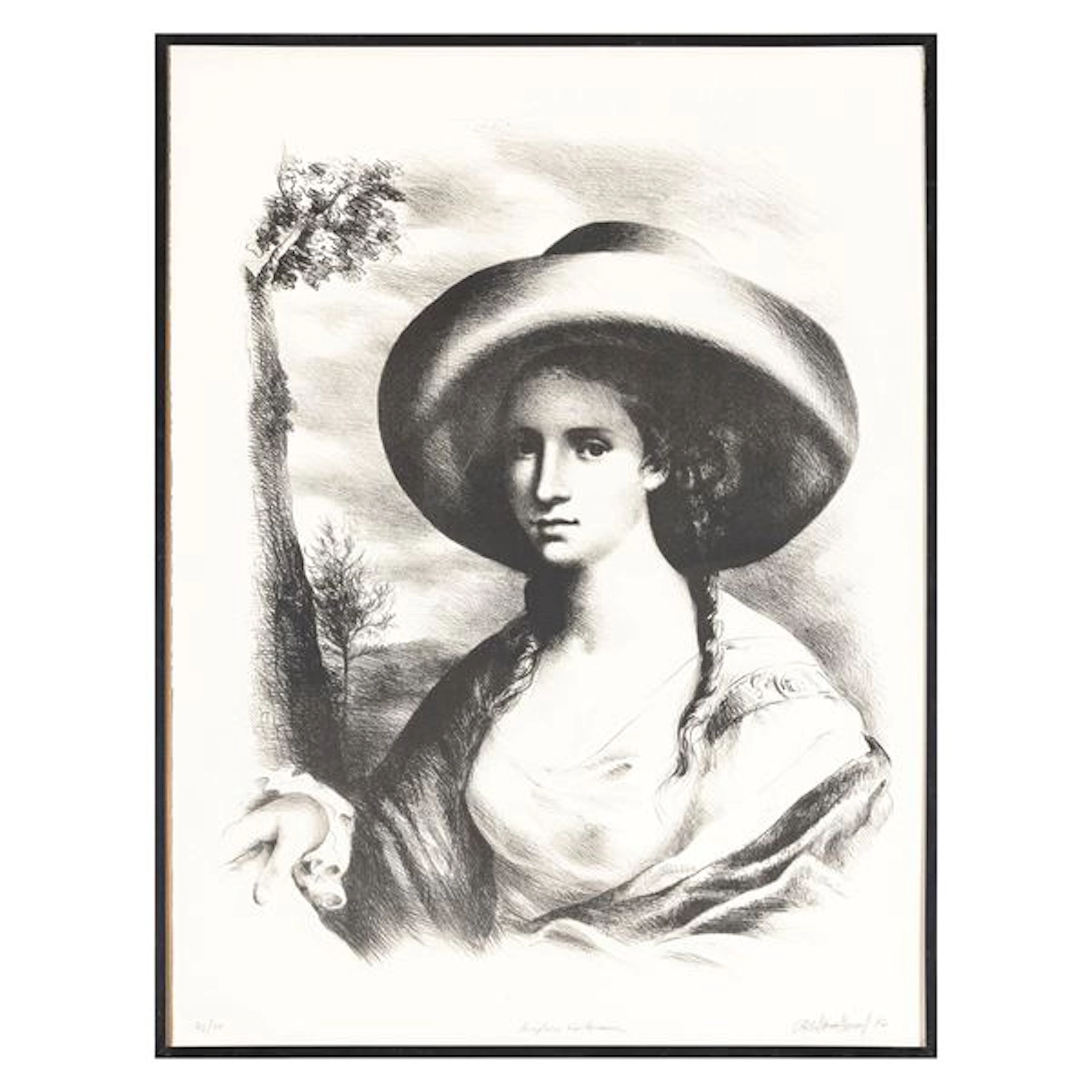 Angelica Kauffmann