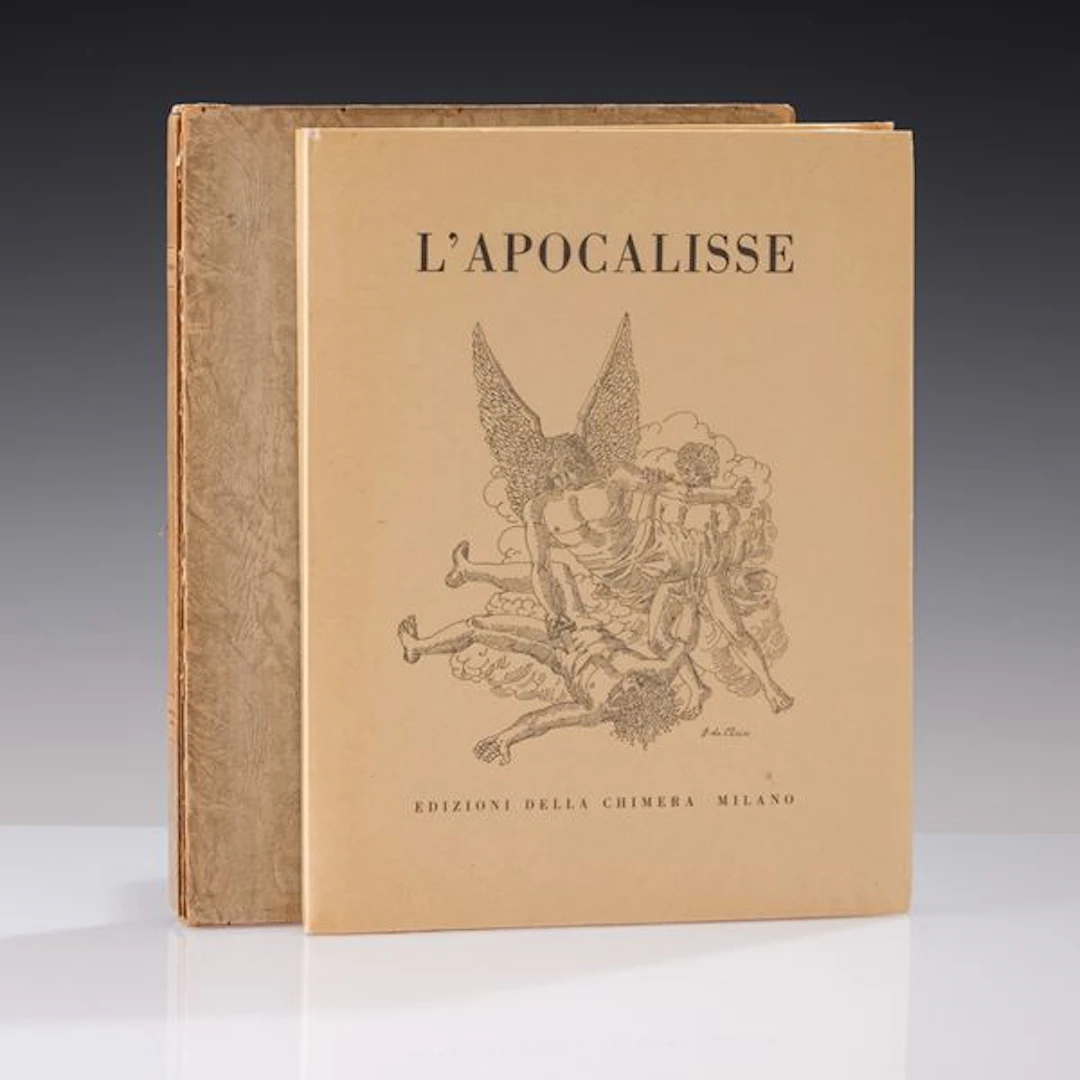 L'apocalisse