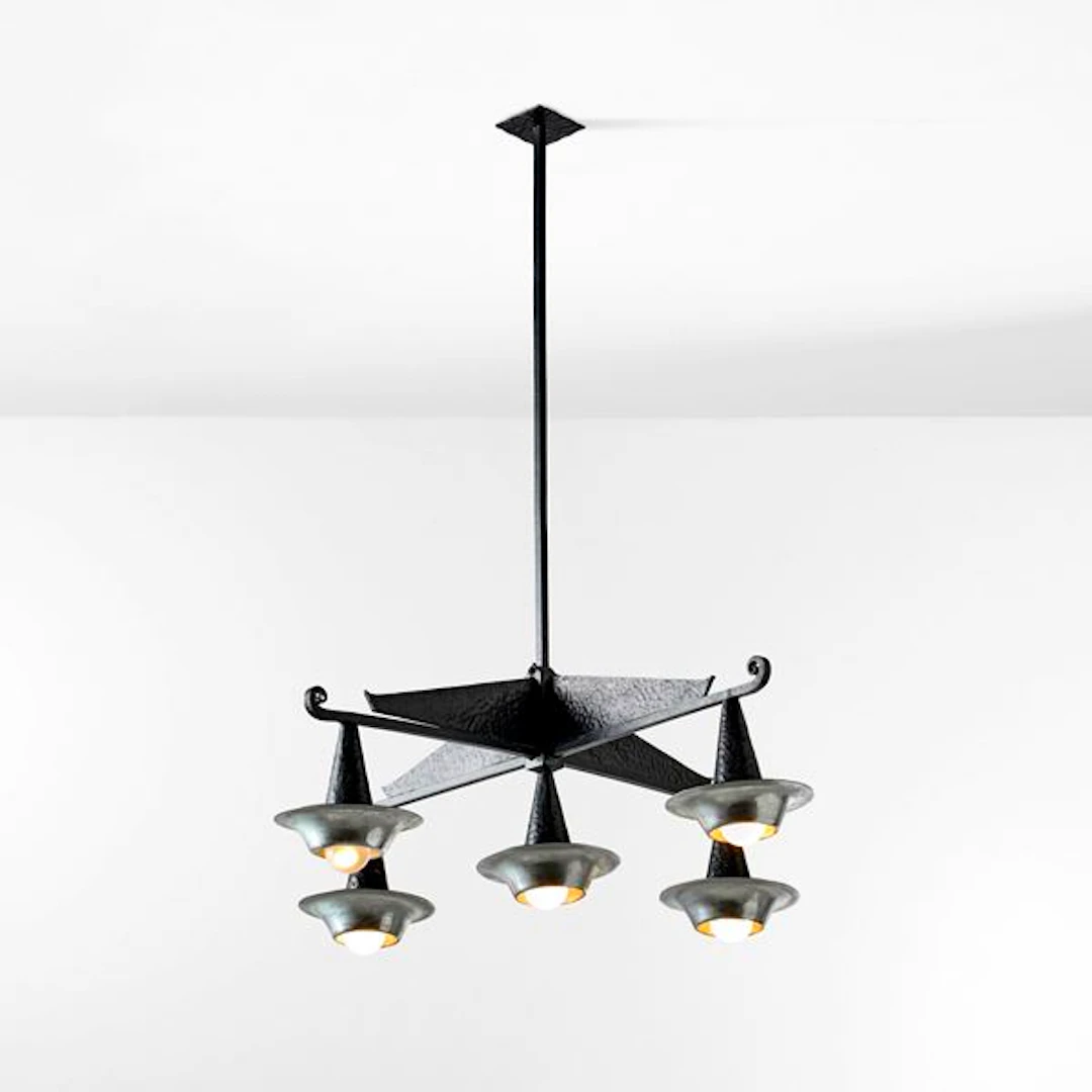 Lampada a sospensione