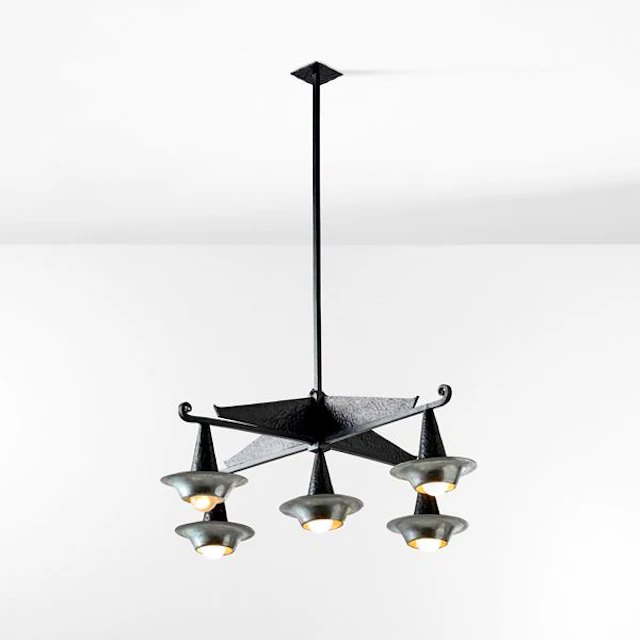 Lampada a sospensione