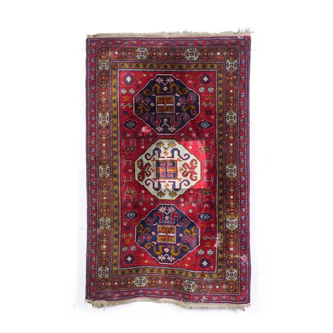 Tappeto Persia XX secolo