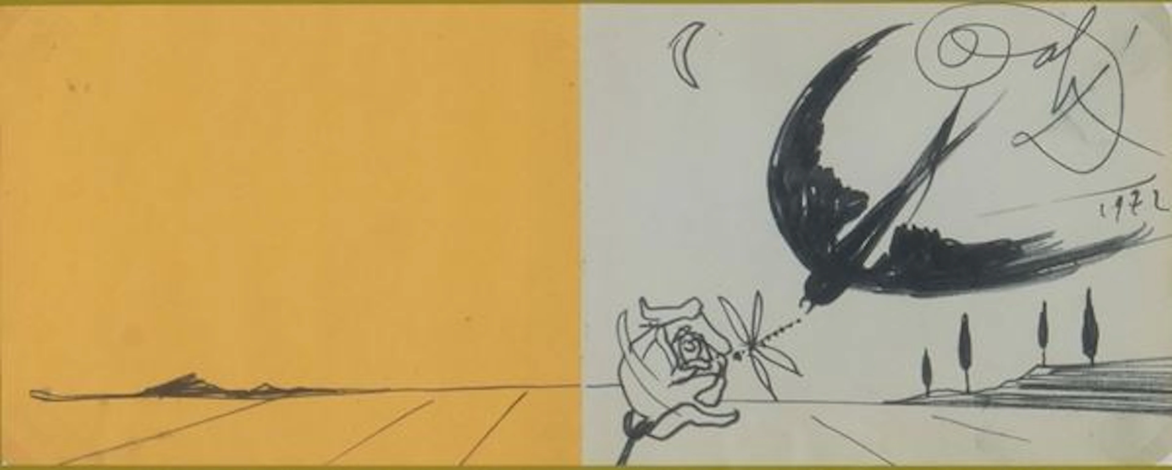 DalÃ¬, Salvador (1904-1989)