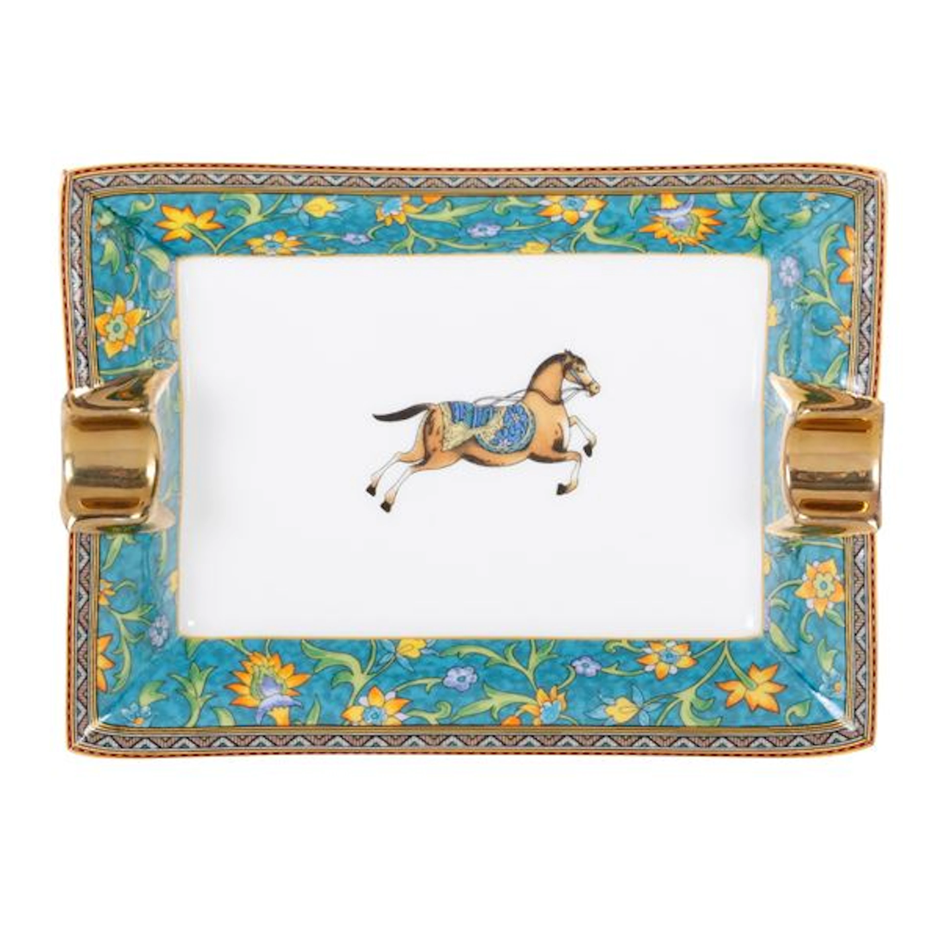 HermÃ¨s, âCheval dâOrientâ, XX secolo.
