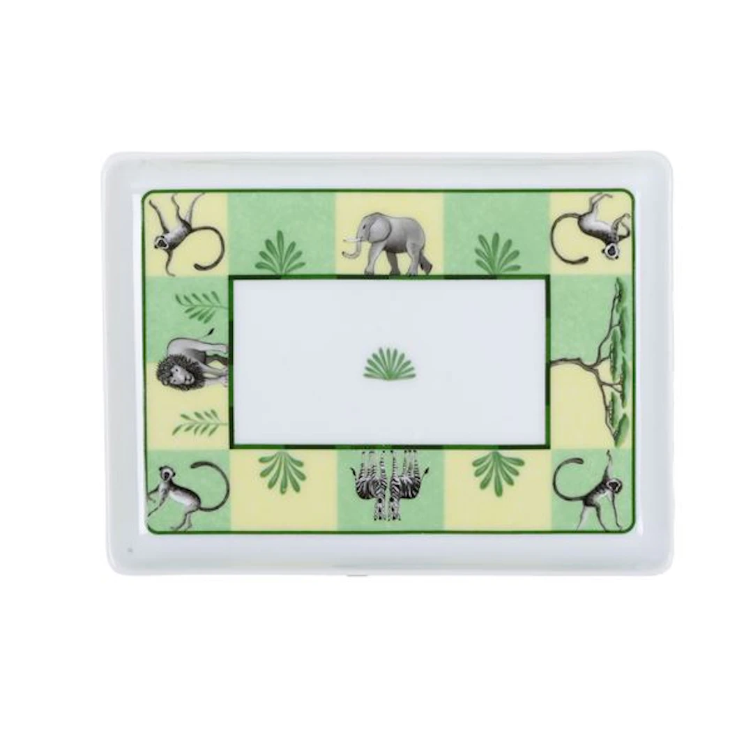 HermÃ¨s âAfricaâ, XX secolo.