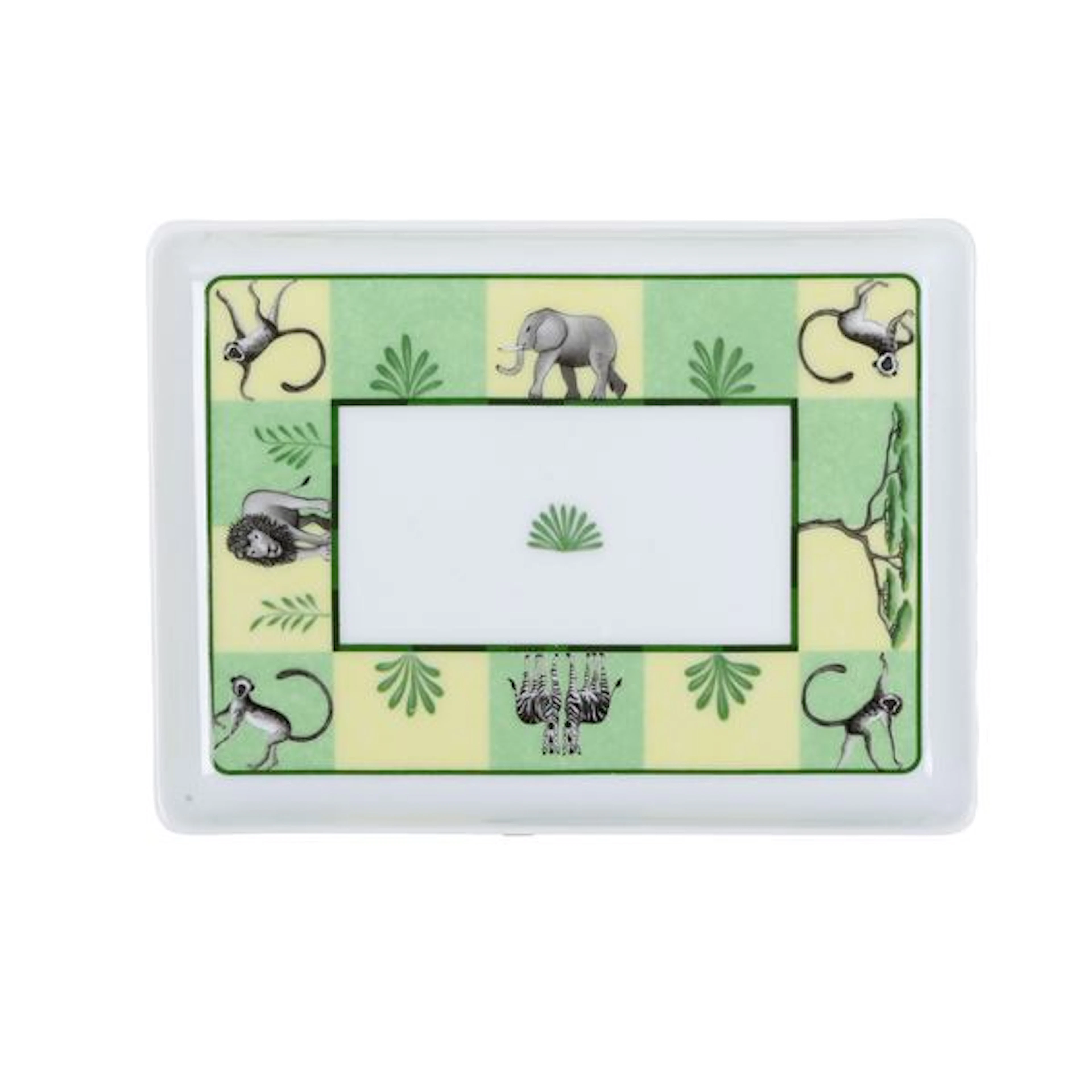 HermÃ¨s âAfricaâ, XX secolo.
