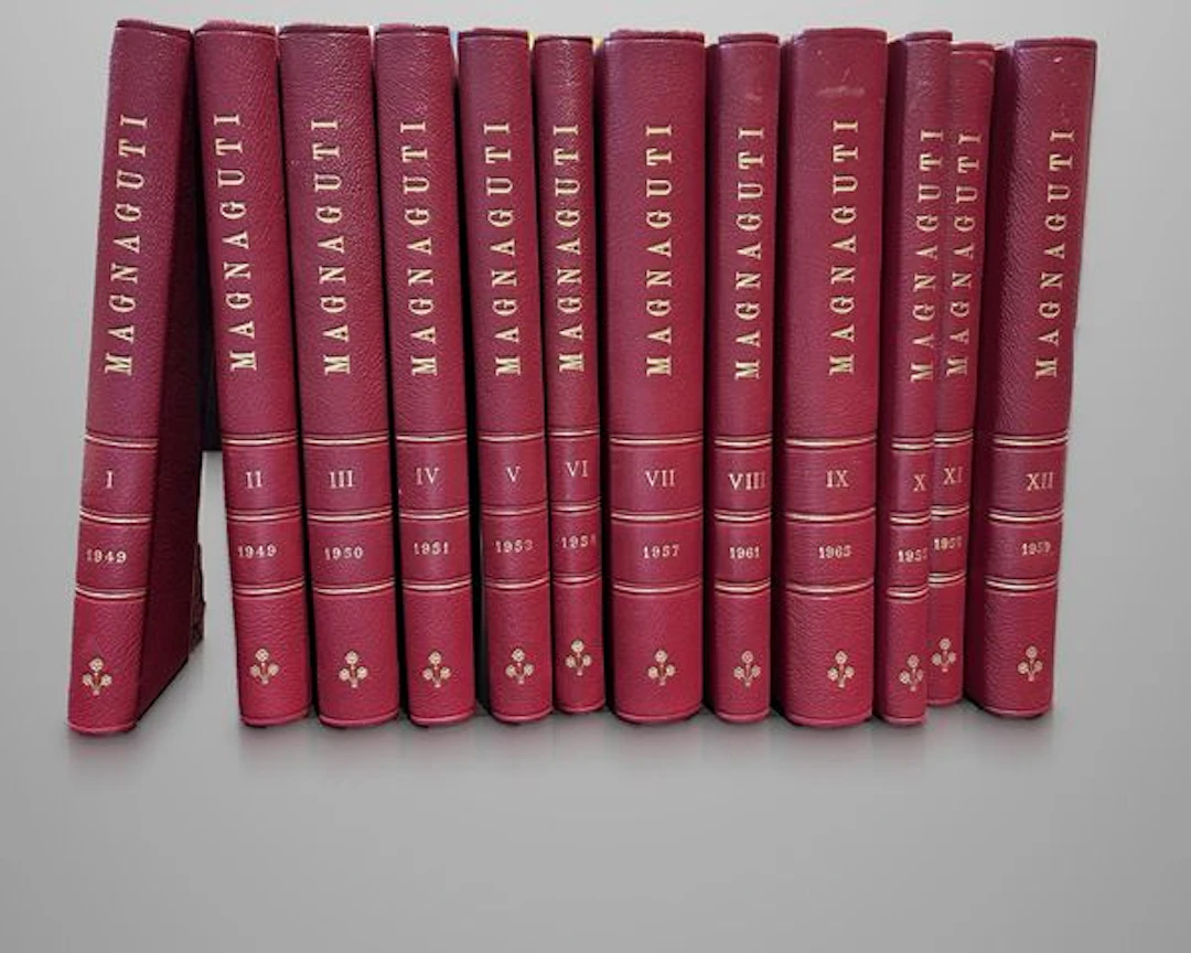SANTAMARIA P. & P., "EX NVMMIS HISTORIA". Collezione del Conte Alessandro