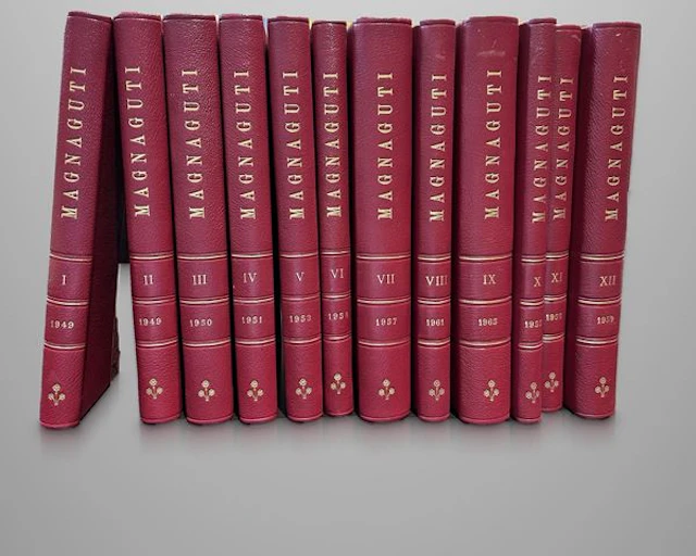 SANTAMARIA P. & P., "EX NVMMIS HISTORIA". Collezione del Conte Alessandro