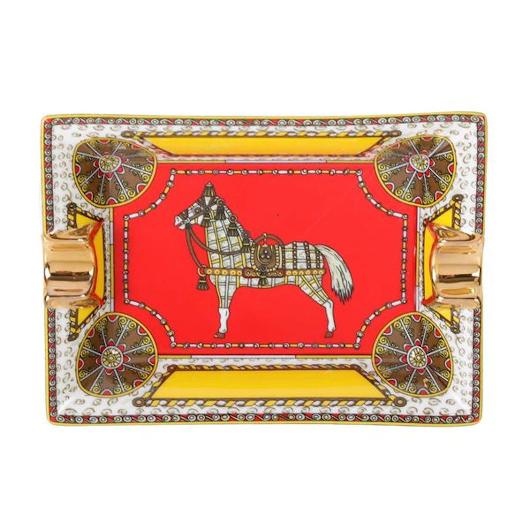 Hermès, âCheval dâOrientâ, anni â70 del XX secolo.