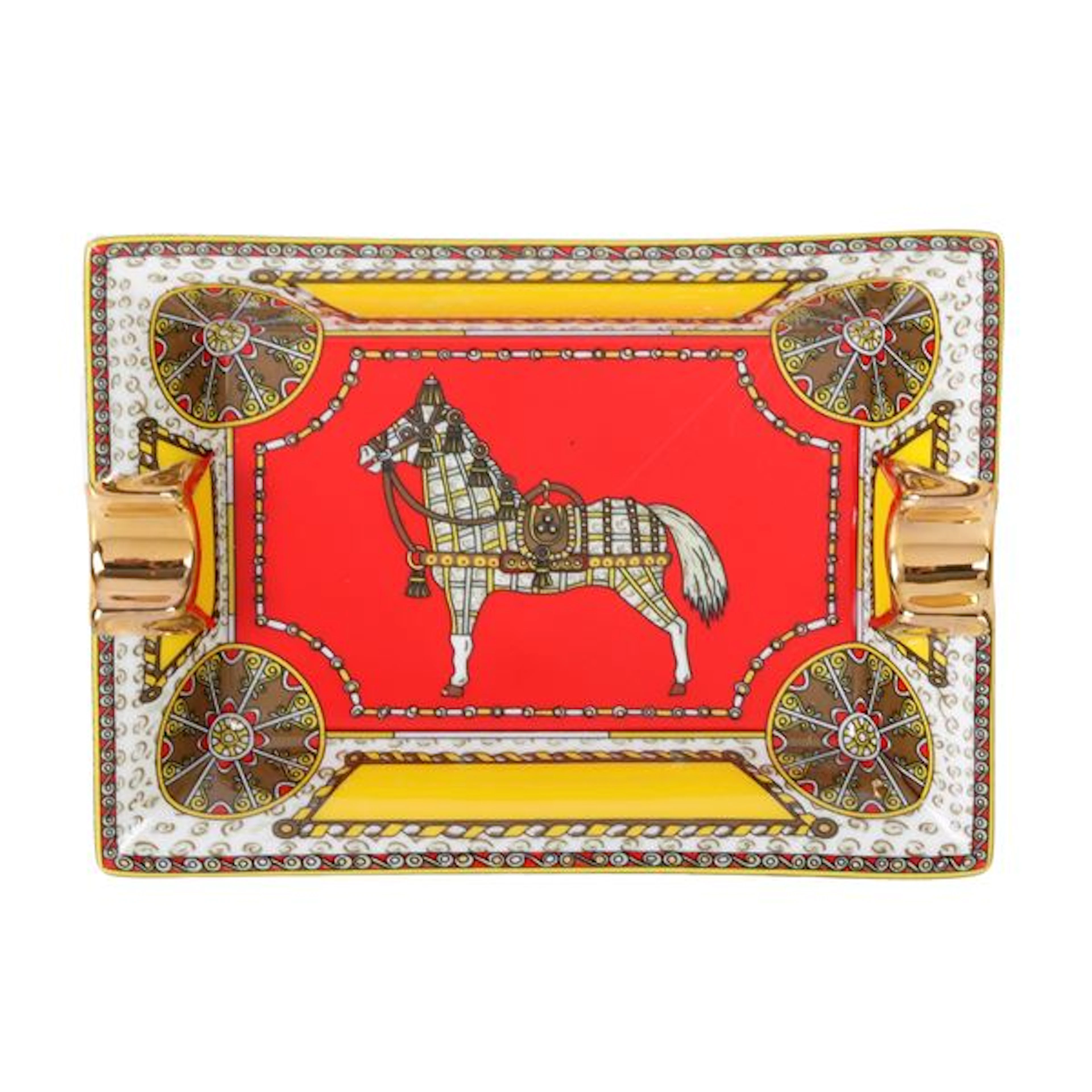 HermÃ¨s, âCheval dâOrientâ, anni â70 del XX secolo.
