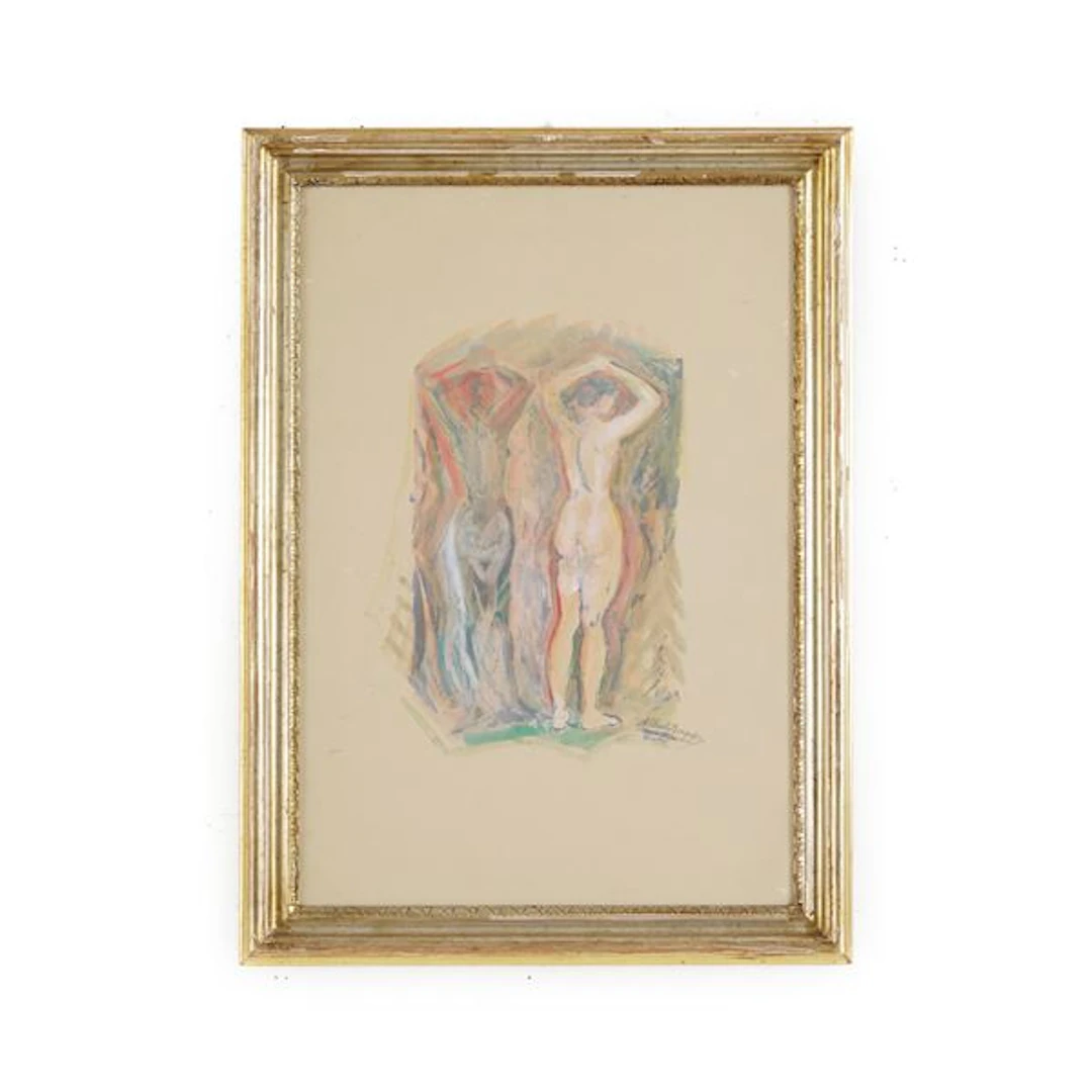 Nudi femminili