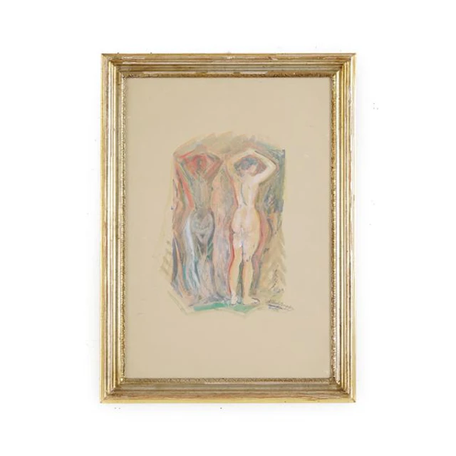 Nudi femminili