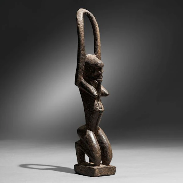Tellem, Mali Figure