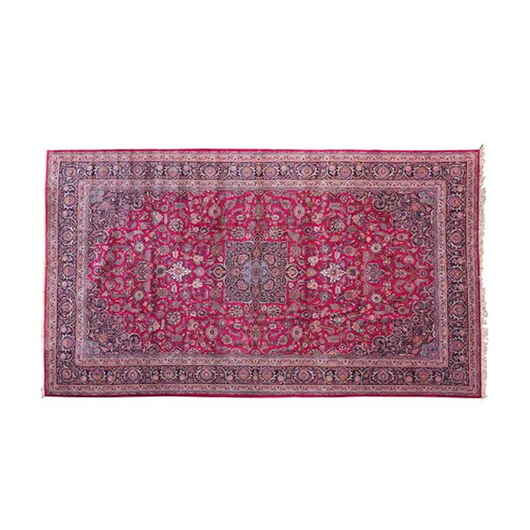 Tappeto Keshan, Persia inizio XX secolo