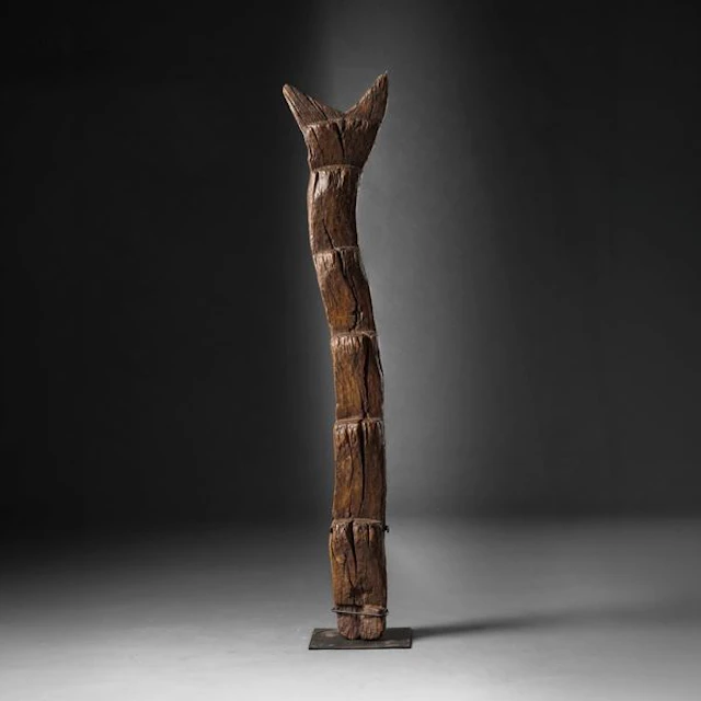 Dogon, Mali Ladder