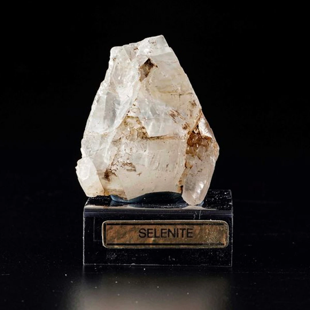 Selenite