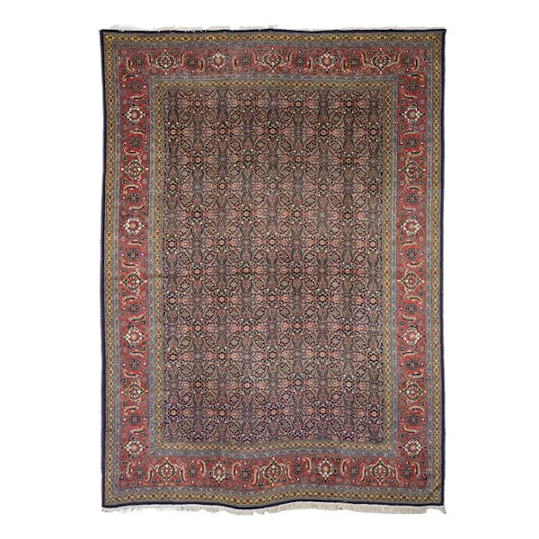 Tappeto Ferahan, Persia inizio XX secolo