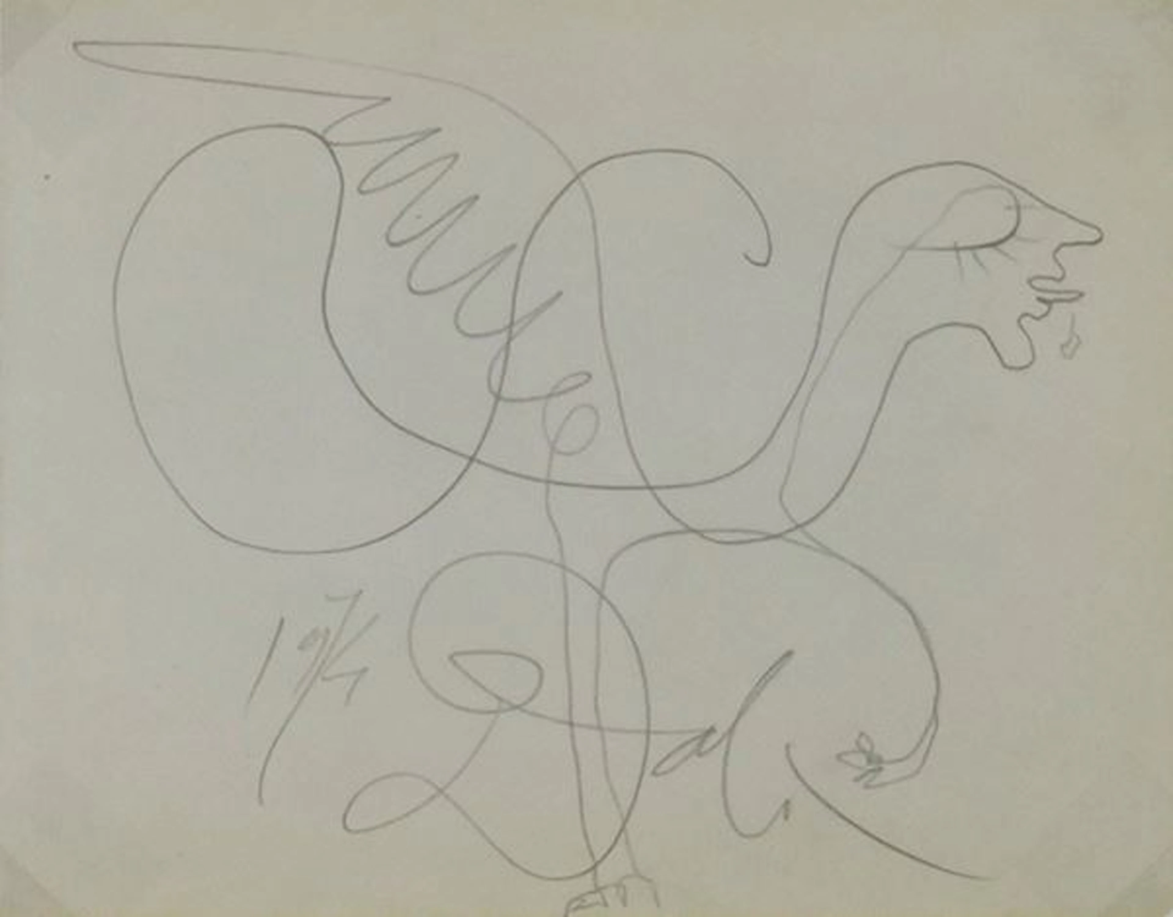 DalÃ¬, Salvador (1904-1989)