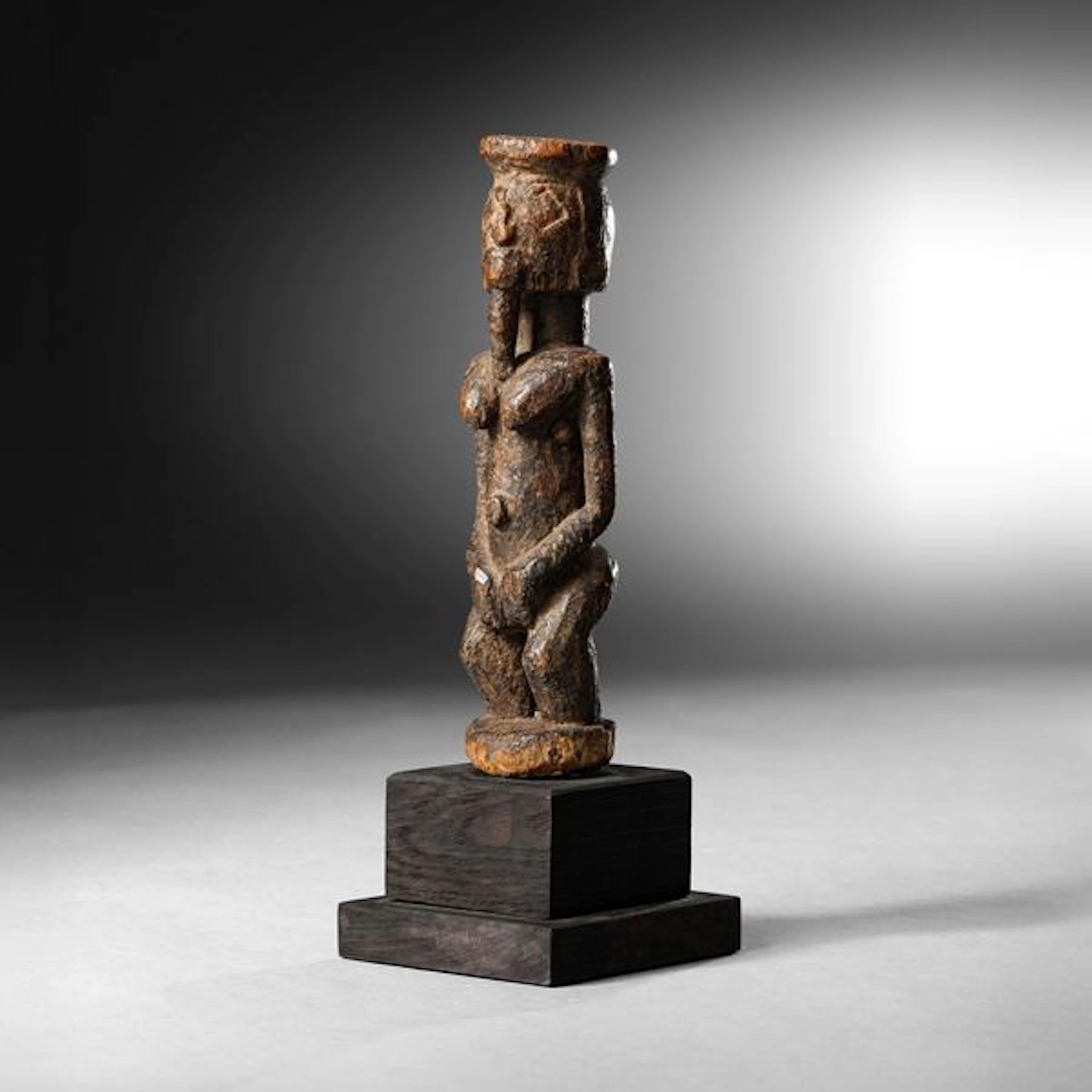 Dogon, Mali Figure