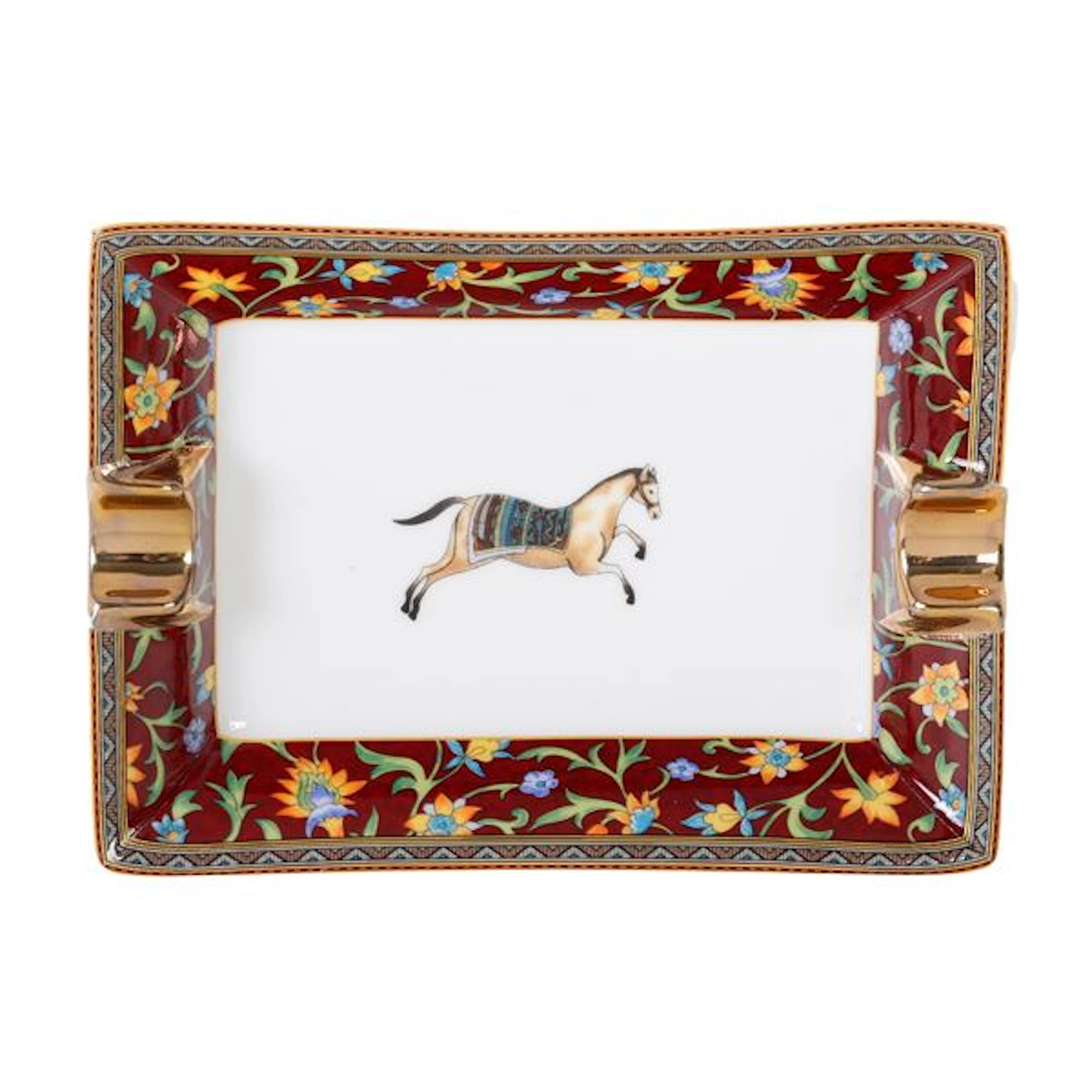 HermÃ¨s, âCheval dâOrientâ, XX secolo.