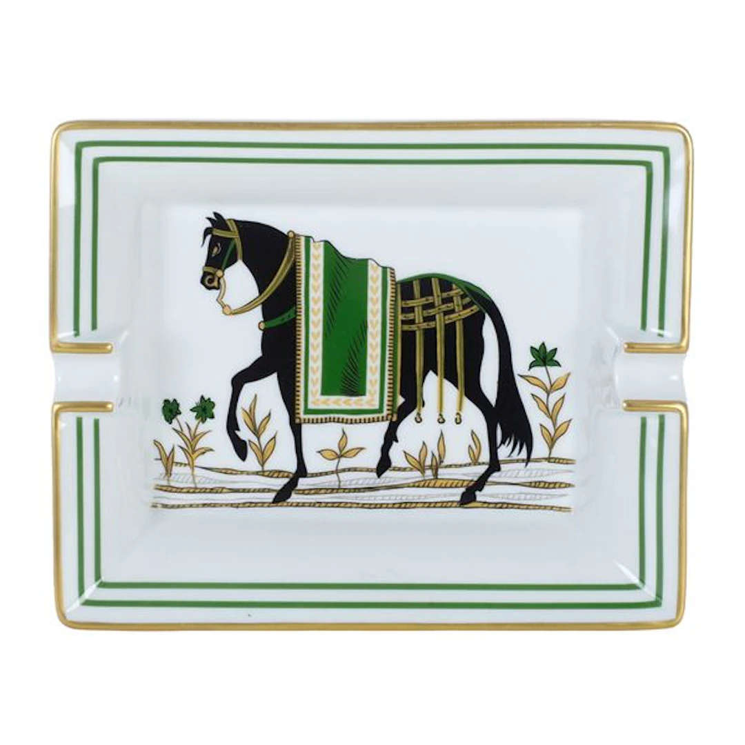 HermÃ¨s, âCavalloâ, anni â70 - '80 del XX secolo.