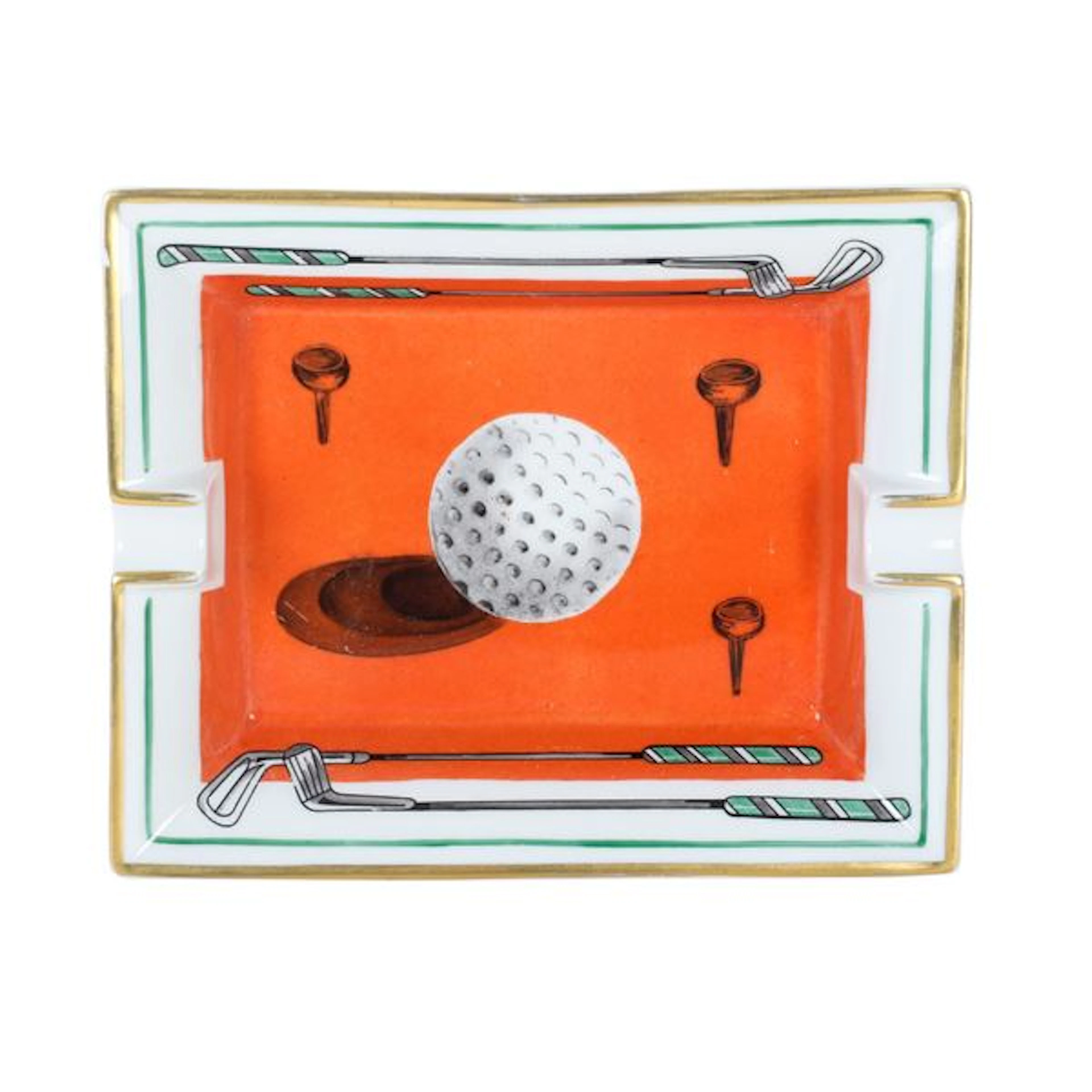 HermÃ¨s, âGolfâ, anni â70 del XX secolo.