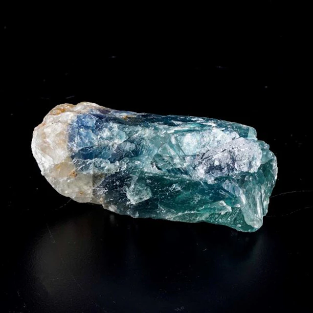 Blue Fluorite