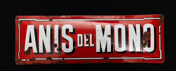Anis del Mono - Liquore Anice di Scimmia